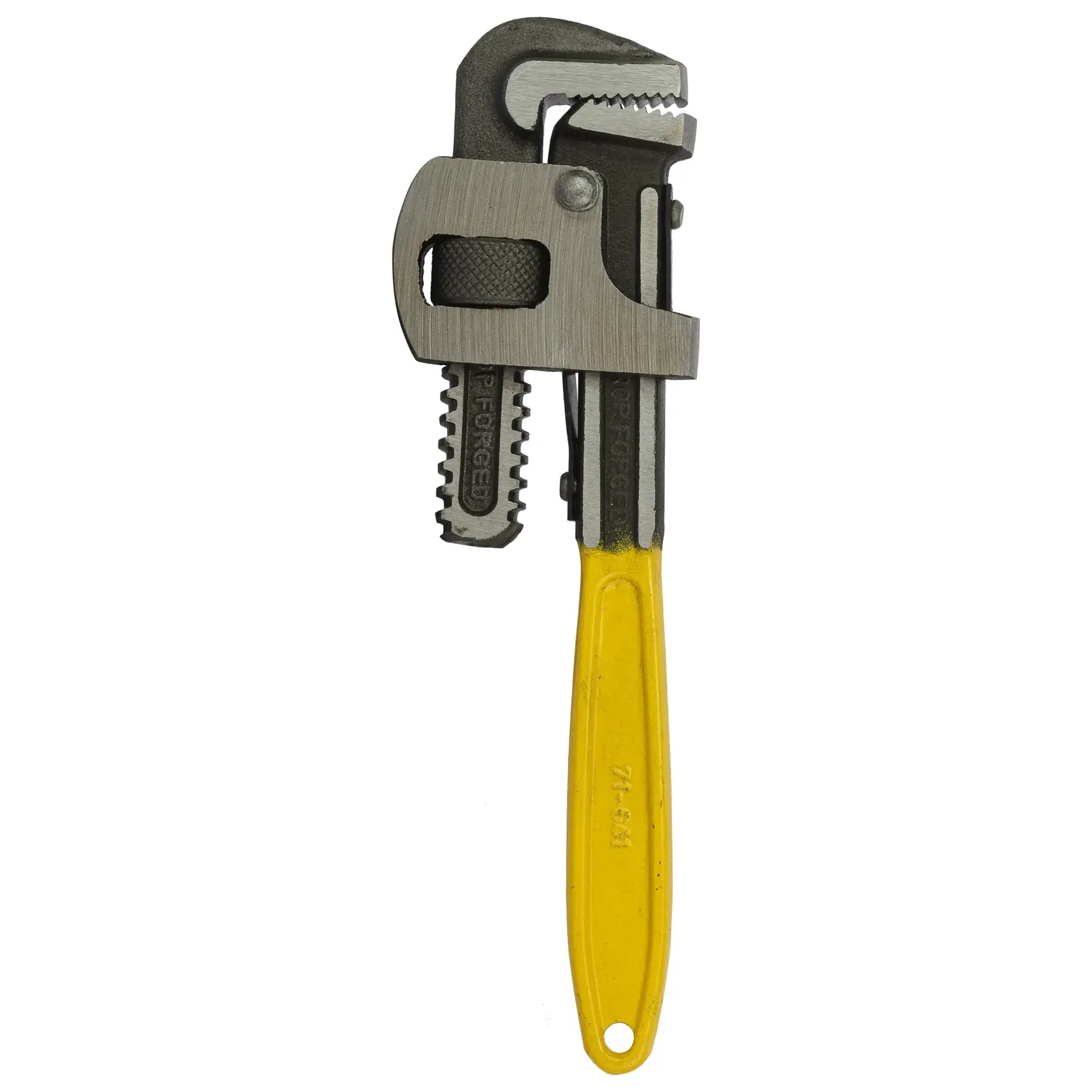 Stanley 71-641 Stillson Pattern Pipe Wrench 250 mm (10 Inch) - photo 2