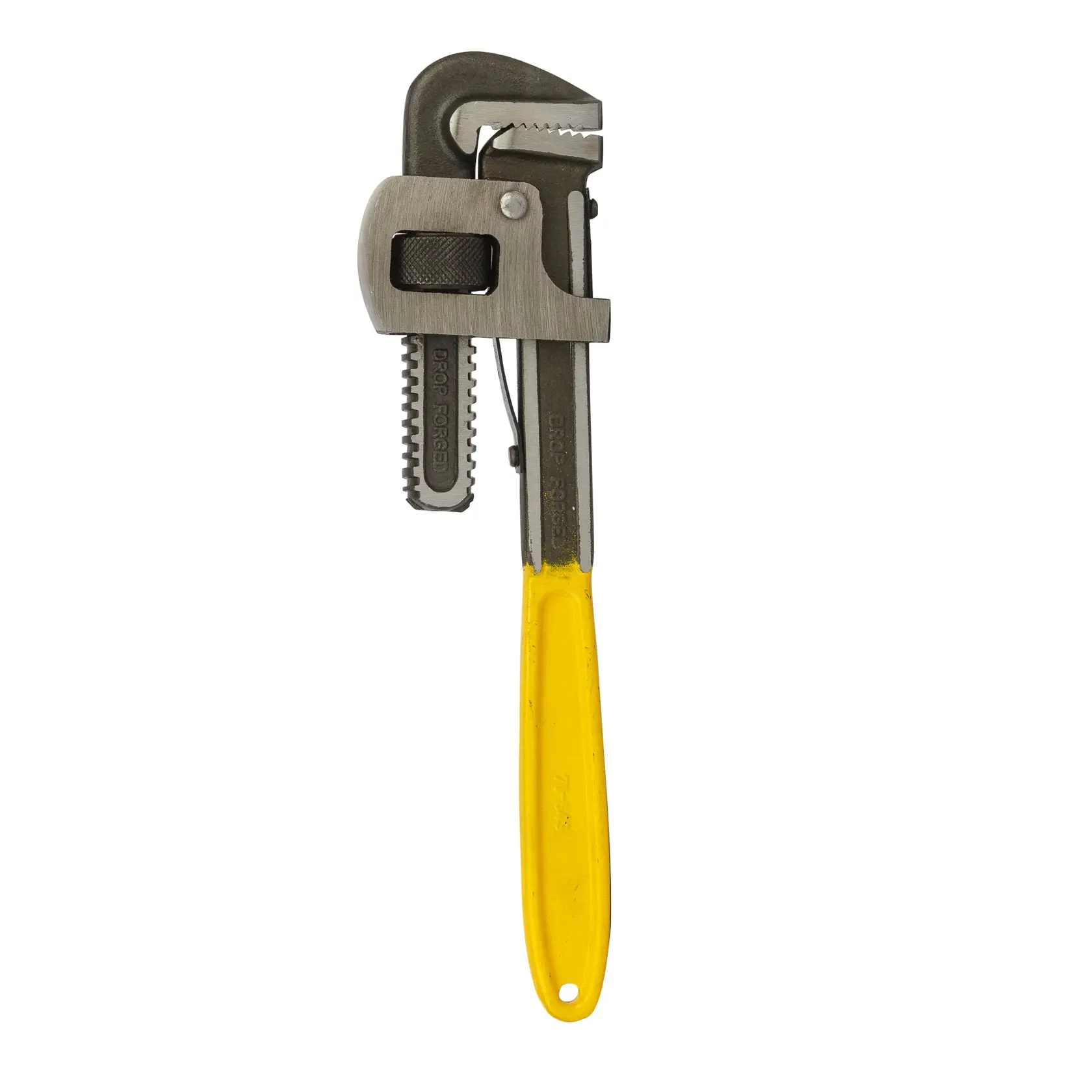 Stanley 71-643 Stillson Pattern Pipe Wrench 350 mm (14 Inch) - photo 2