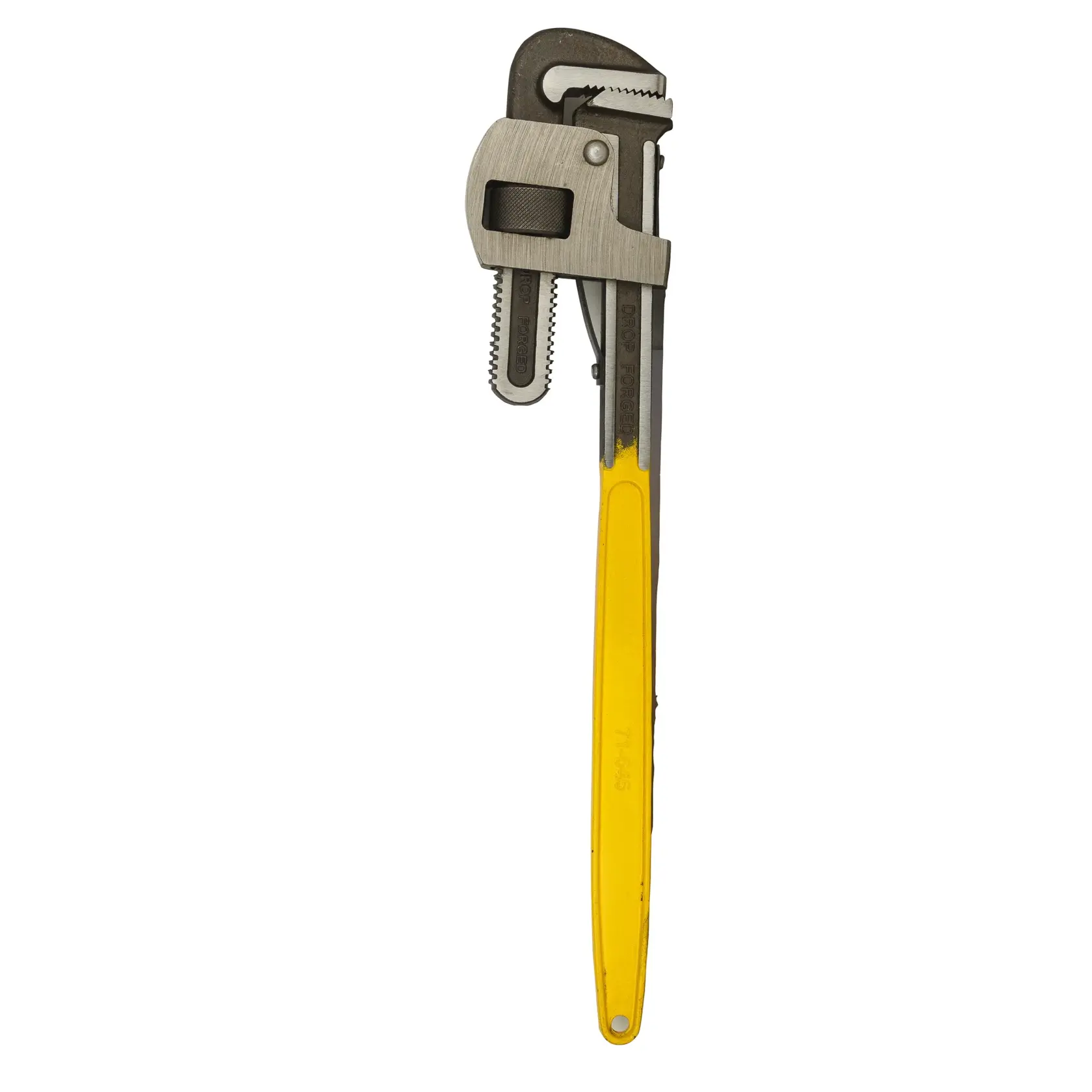 Stanley 71-645 Stillson Pattern Pipe Wrench 600 mm (24 Inch) - photo 2