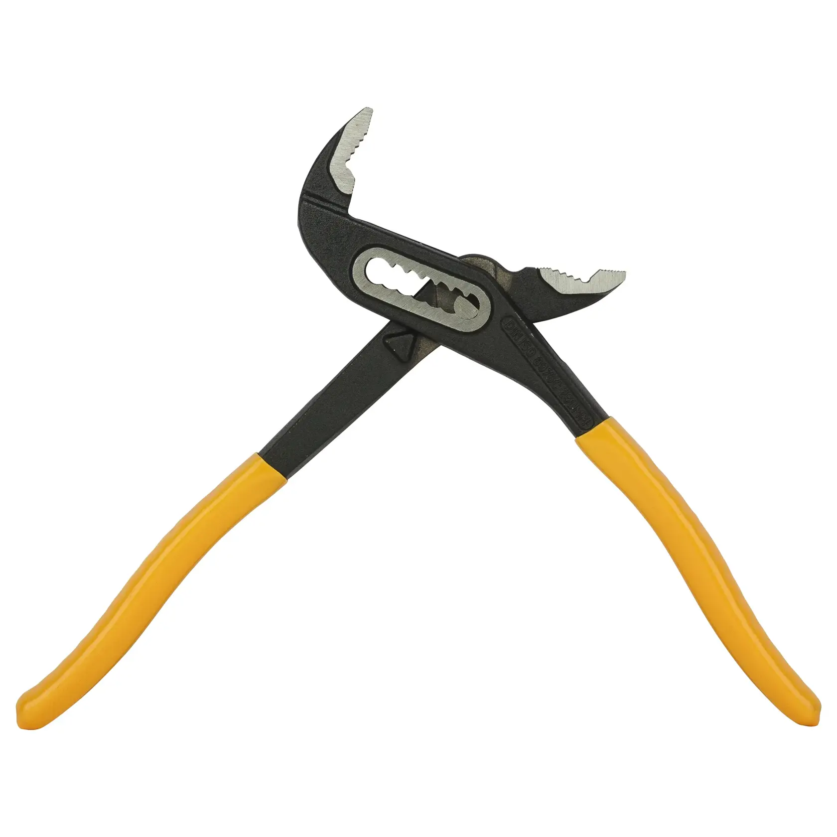 Stanley 71-669 Box Joint Water Pump Plier 250 mm (10 in) - photo 2