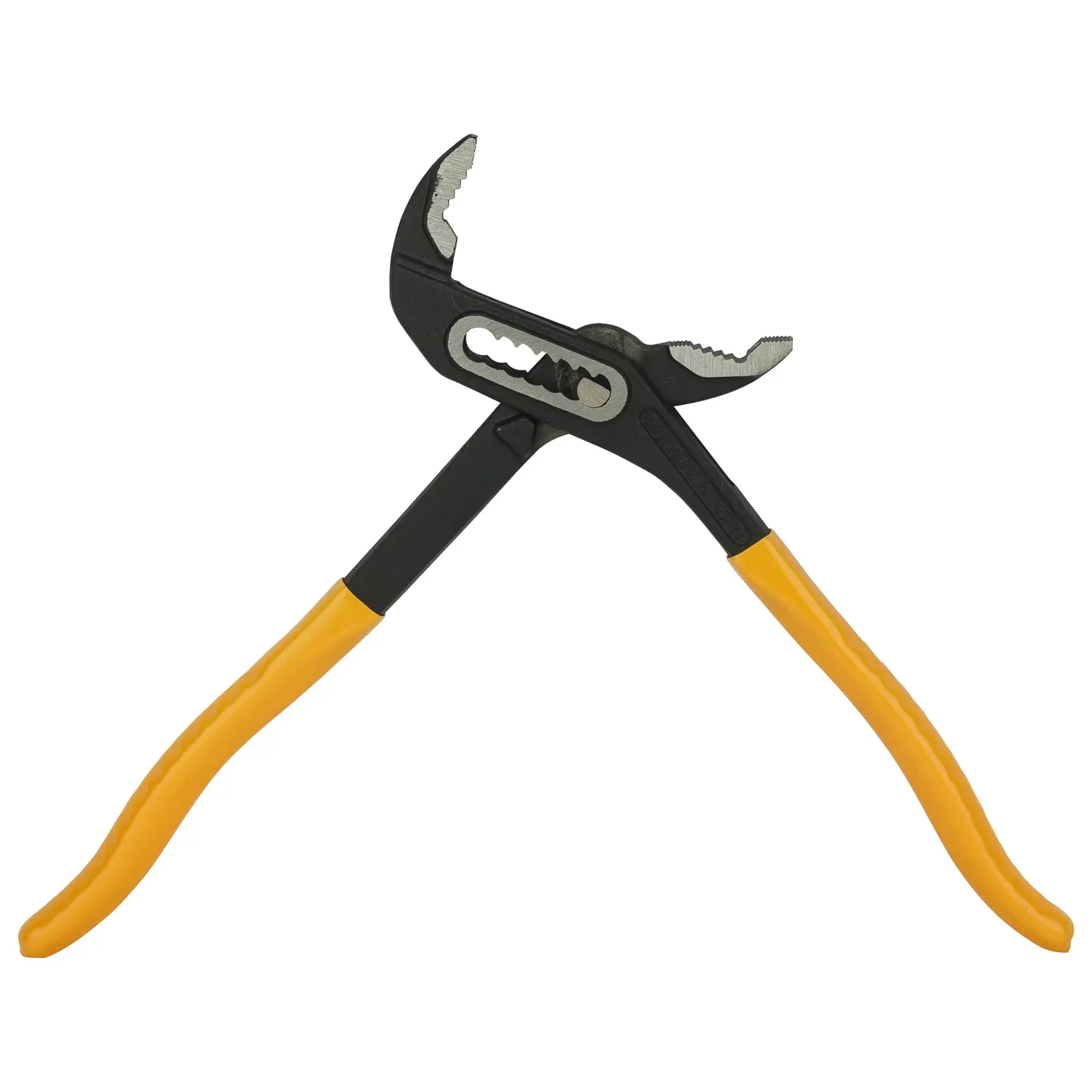 Stanley 71-670 Box Joint Water Pump Plier 300 mm (12 in) - photo 2