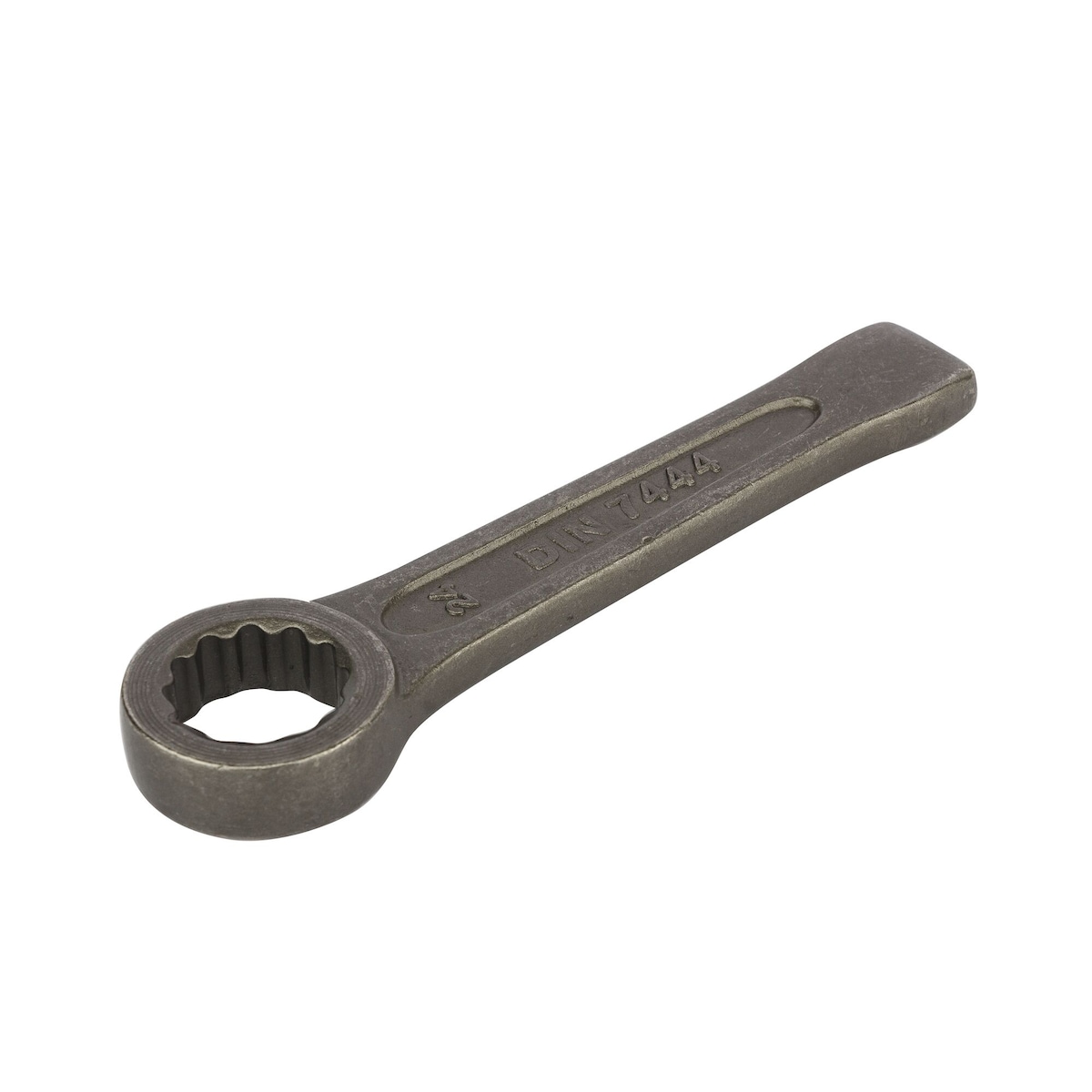 Stanley 71-682 Slogging Ring Spanner 24mm - photo 3