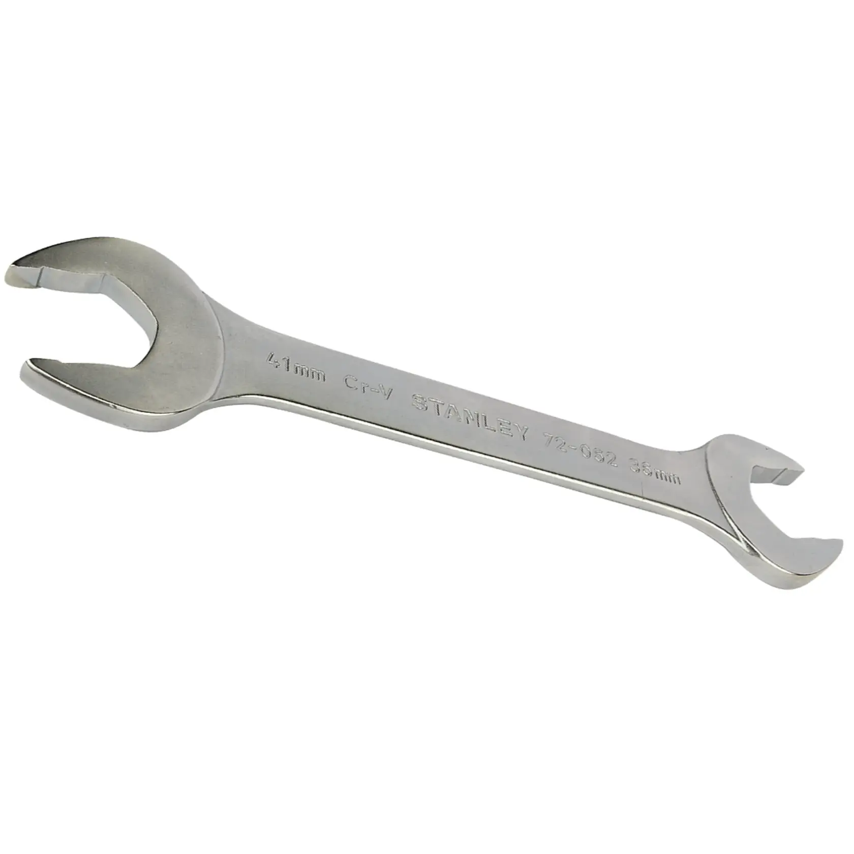 Stanley 72-062 Jumbo Double Open-End Spanner 36 x 41 mm - photo 3