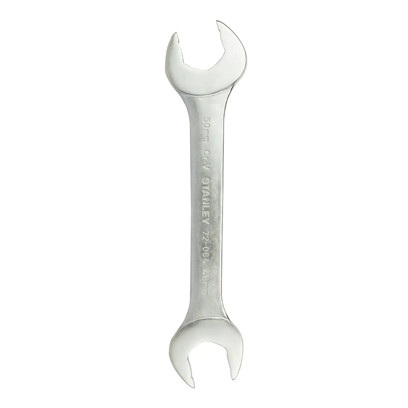 Stanley 72-064 Jumbo Double Open-End Spanner 46 x 50 mm - photo 2