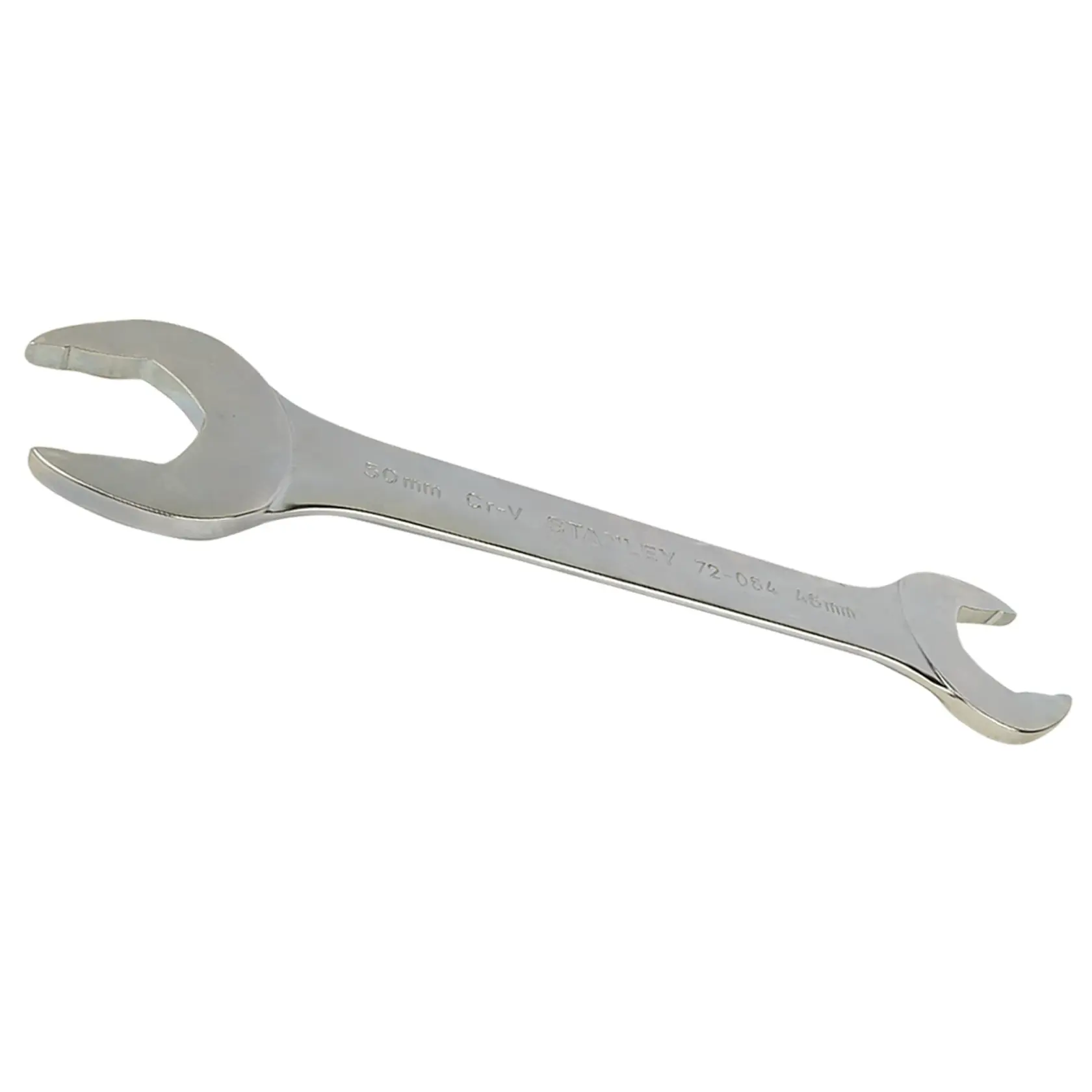 Stanley 72-064 Jumbo Double Open-End Spanner 46 x 50 mm - photo 3