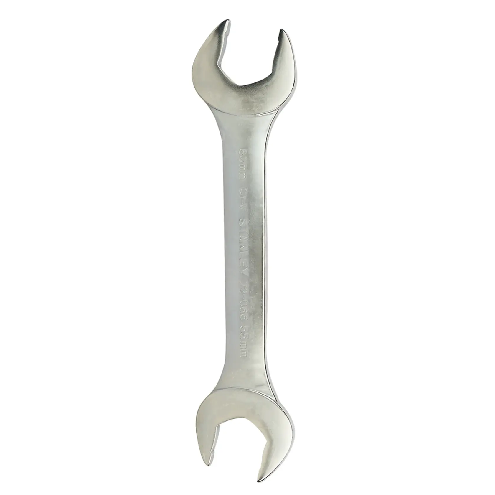 Stanley 72-066 Jumbo Double Open-End Spanner 55 x 60 mm - photo 2