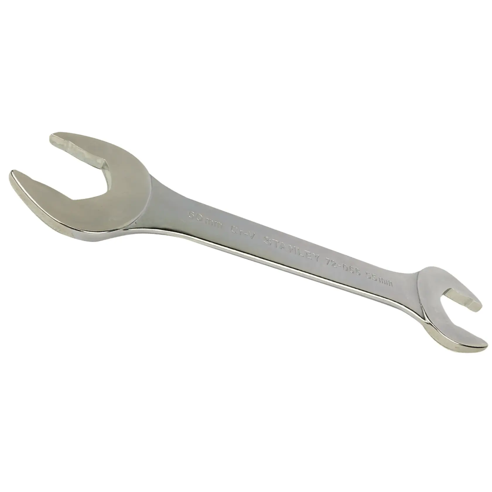 Stanley 72-066 Jumbo Double Open-End Spanner 55 x 60 mm - photo 3