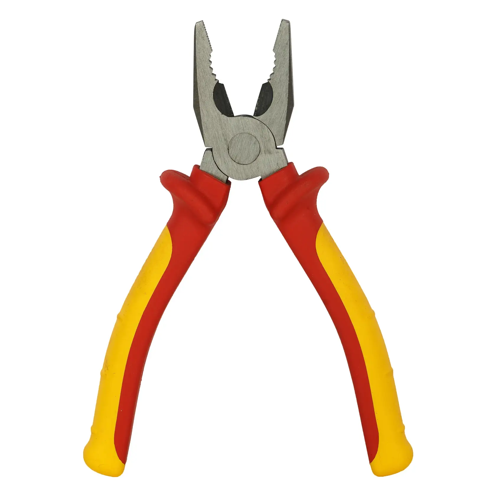 Stanley 84-011 VDE Insulated Pliers Set (3 Pieces) - photo 3