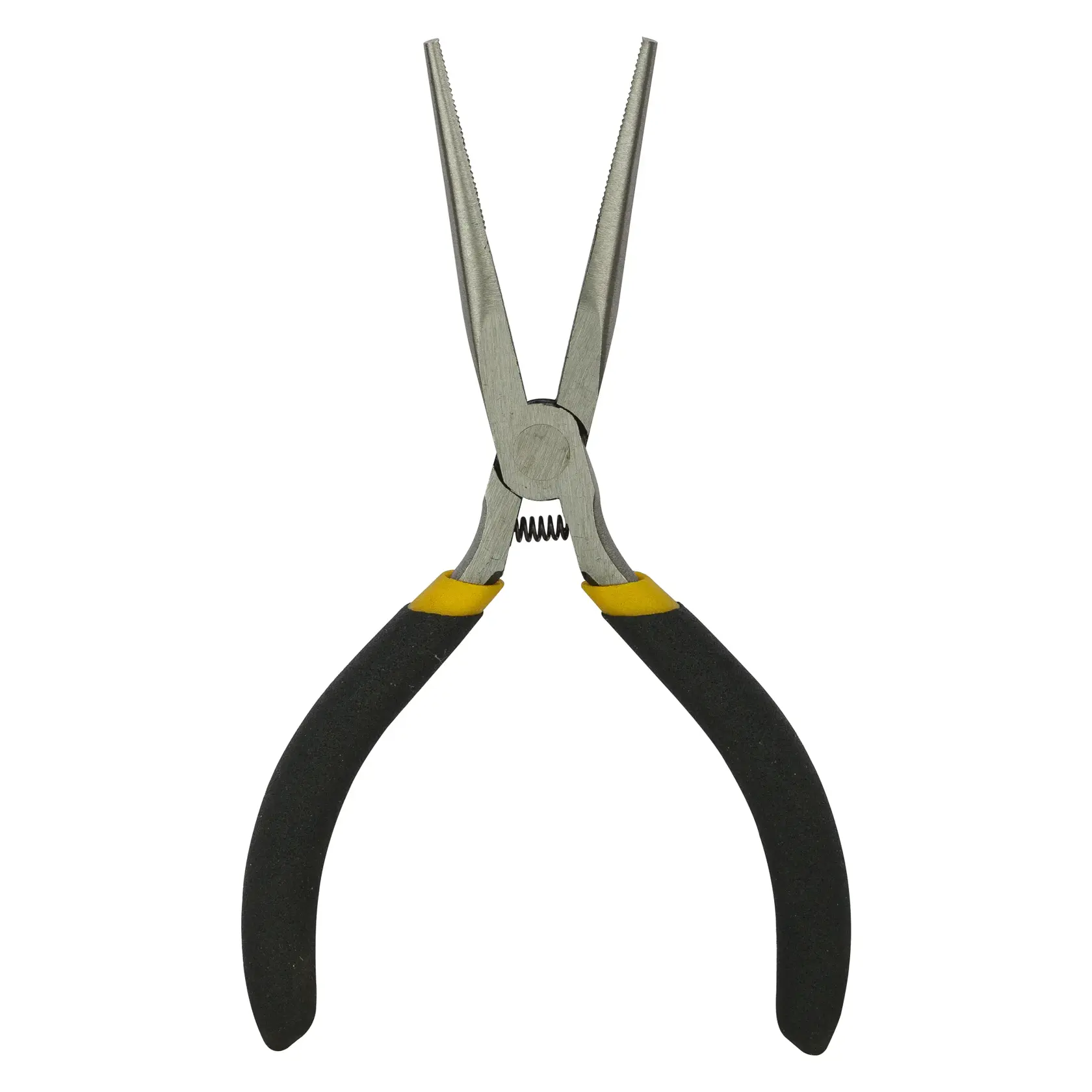 Stanley 84-096-23 Mini Needle Nose Pliers 5 in - photo 2