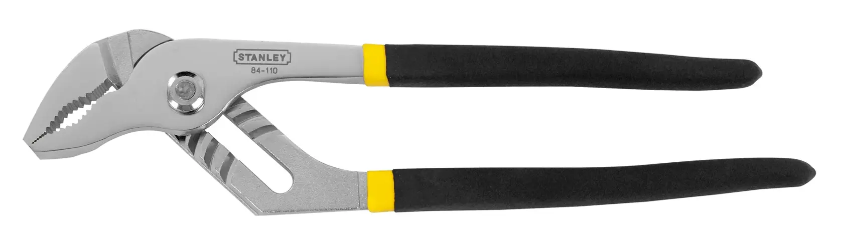Stanley 84-110 Groove Joint Water Pump Plier 10 in - photo 3