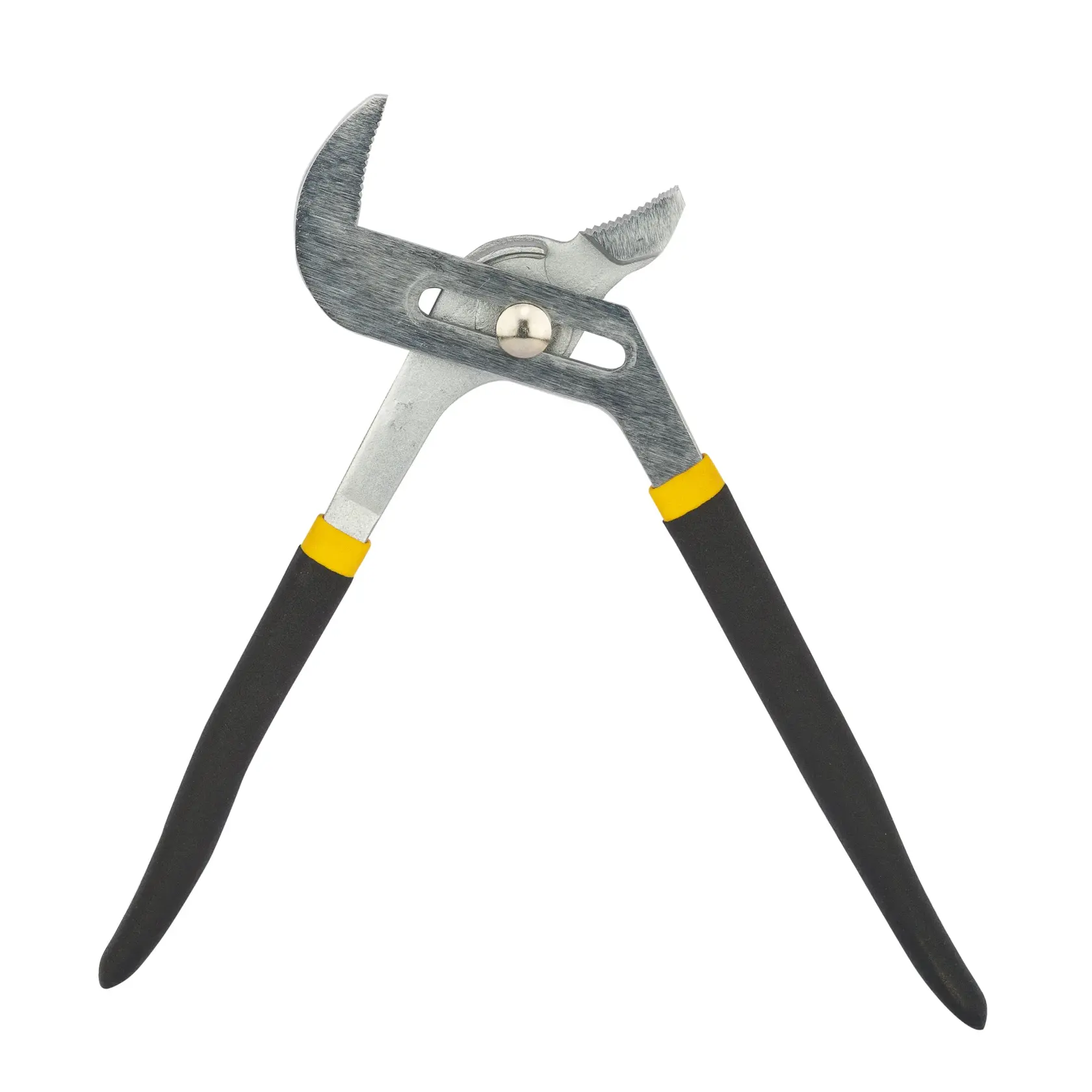Stanley 84-111 Groove Joint Water Pump Plier 12 in - photo 2