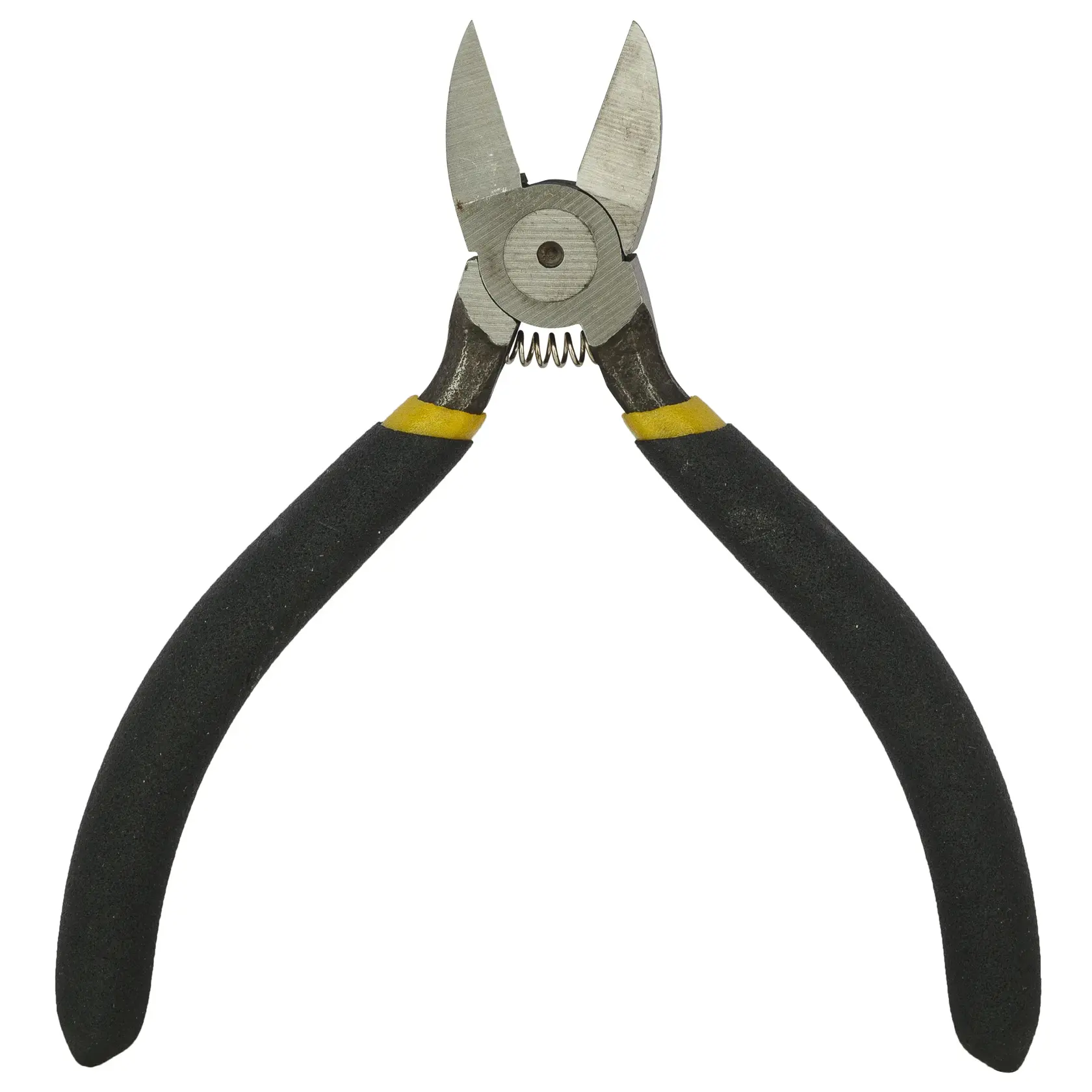 Stanley 84-134-1-23 Plastic Nipper 127 mm (5 in) - photo 2