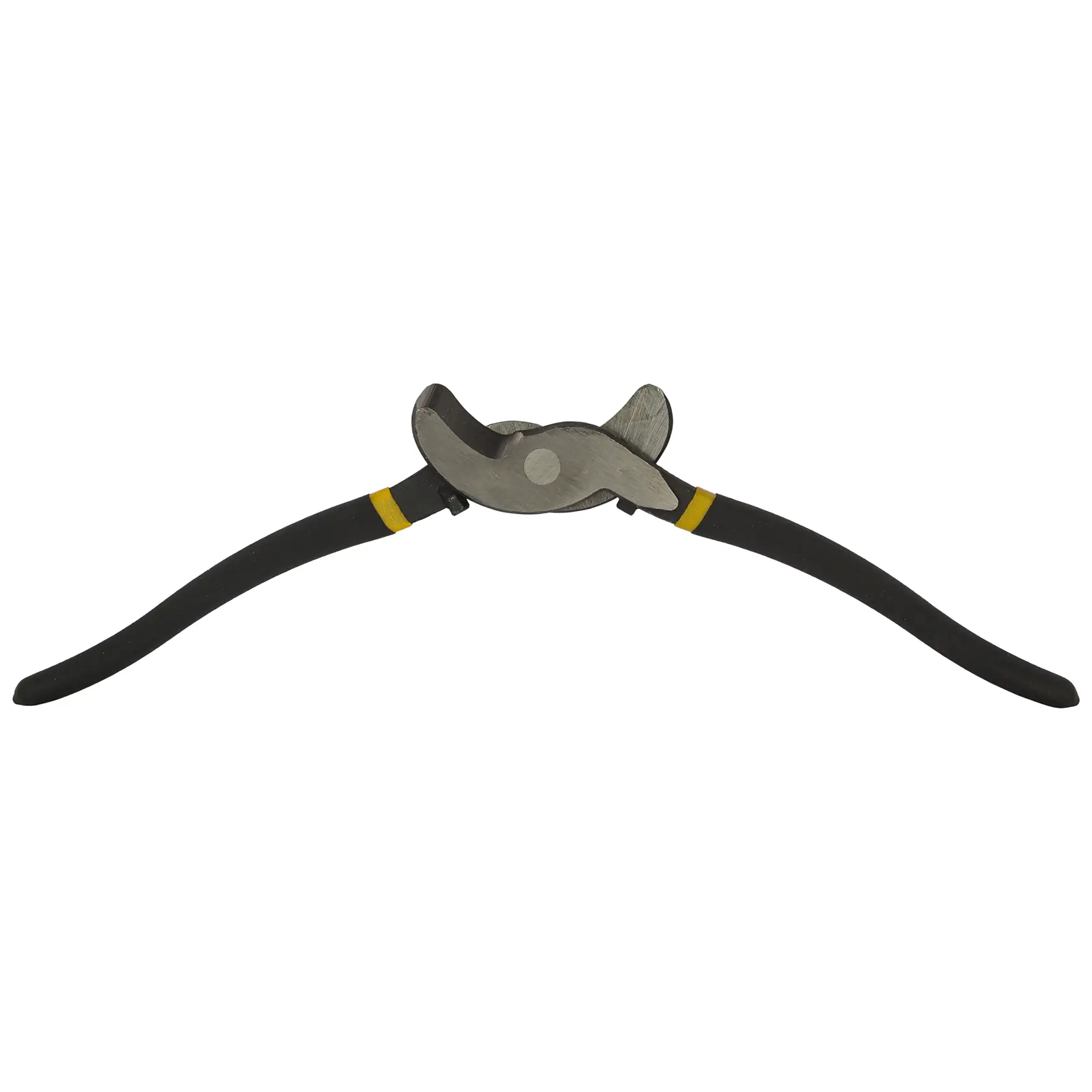 Stanley 84-258-23 Cable Cutter 250 mm (10 Inch), 60 sq mm - photo 2