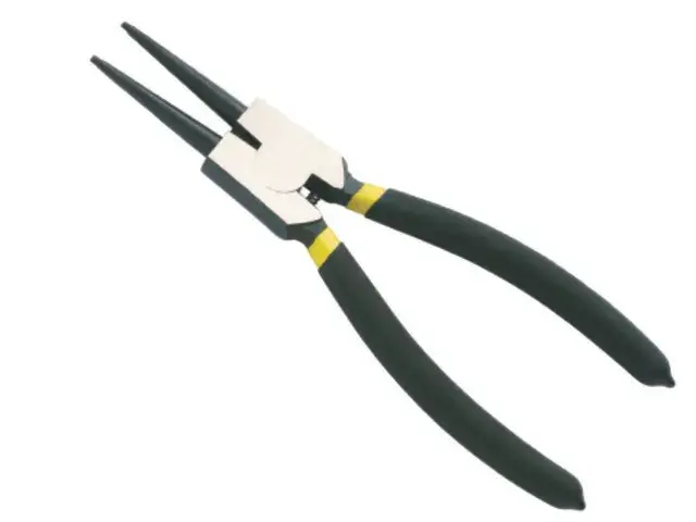 "STANLEY 84-335-23 - INTERNAL STRAIGHT - 9""" - photo 3