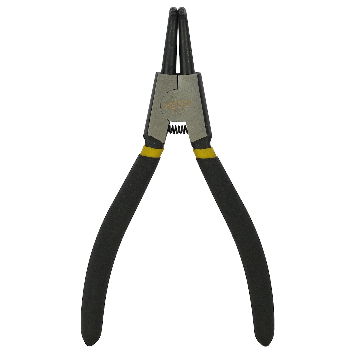 Stanley 84-341-23 Bent External, 180mm-7" - photo 2