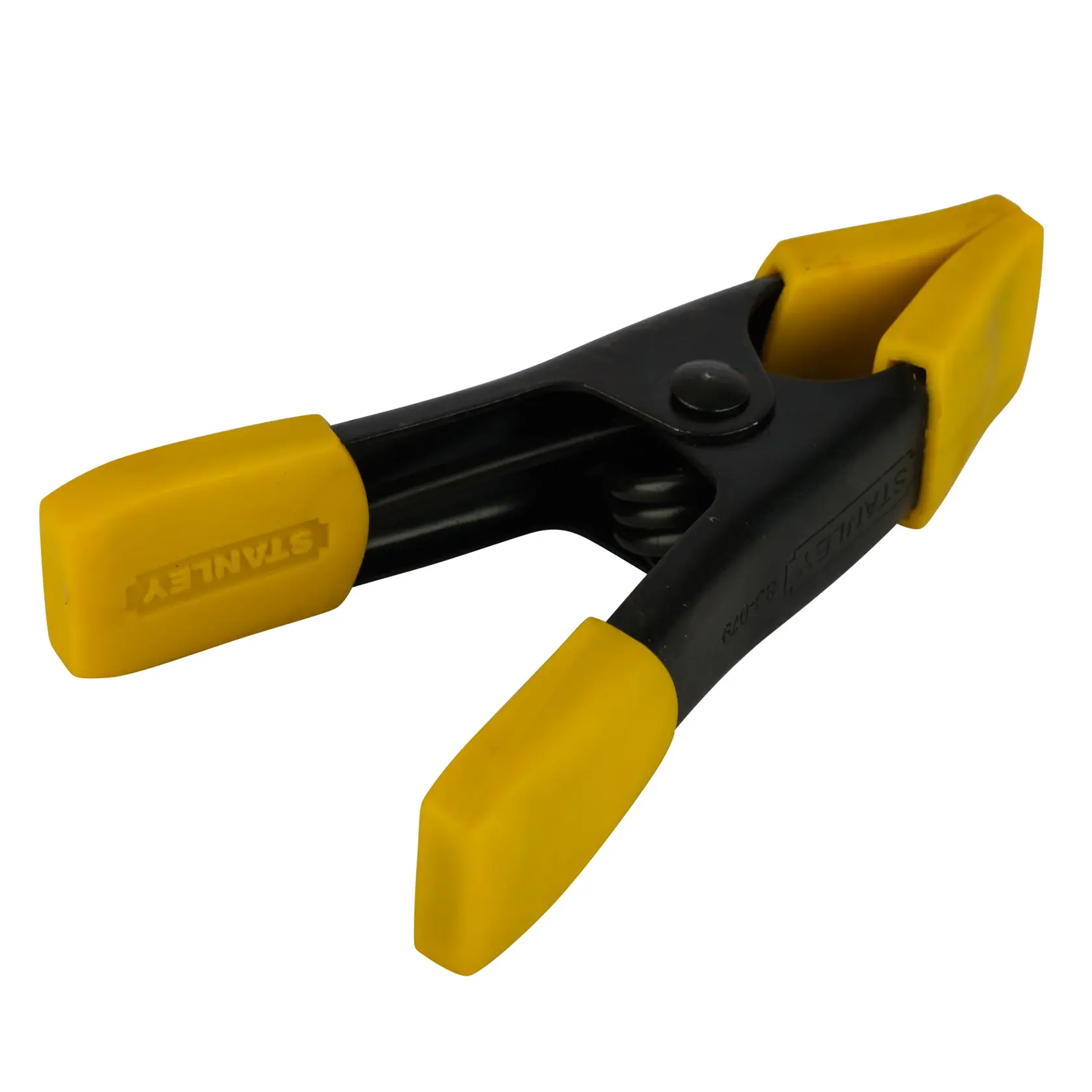 "STANLEY 9-83-079 25MM/1""METAL SPRING CLAMP(MERCH X50)" - photo 3