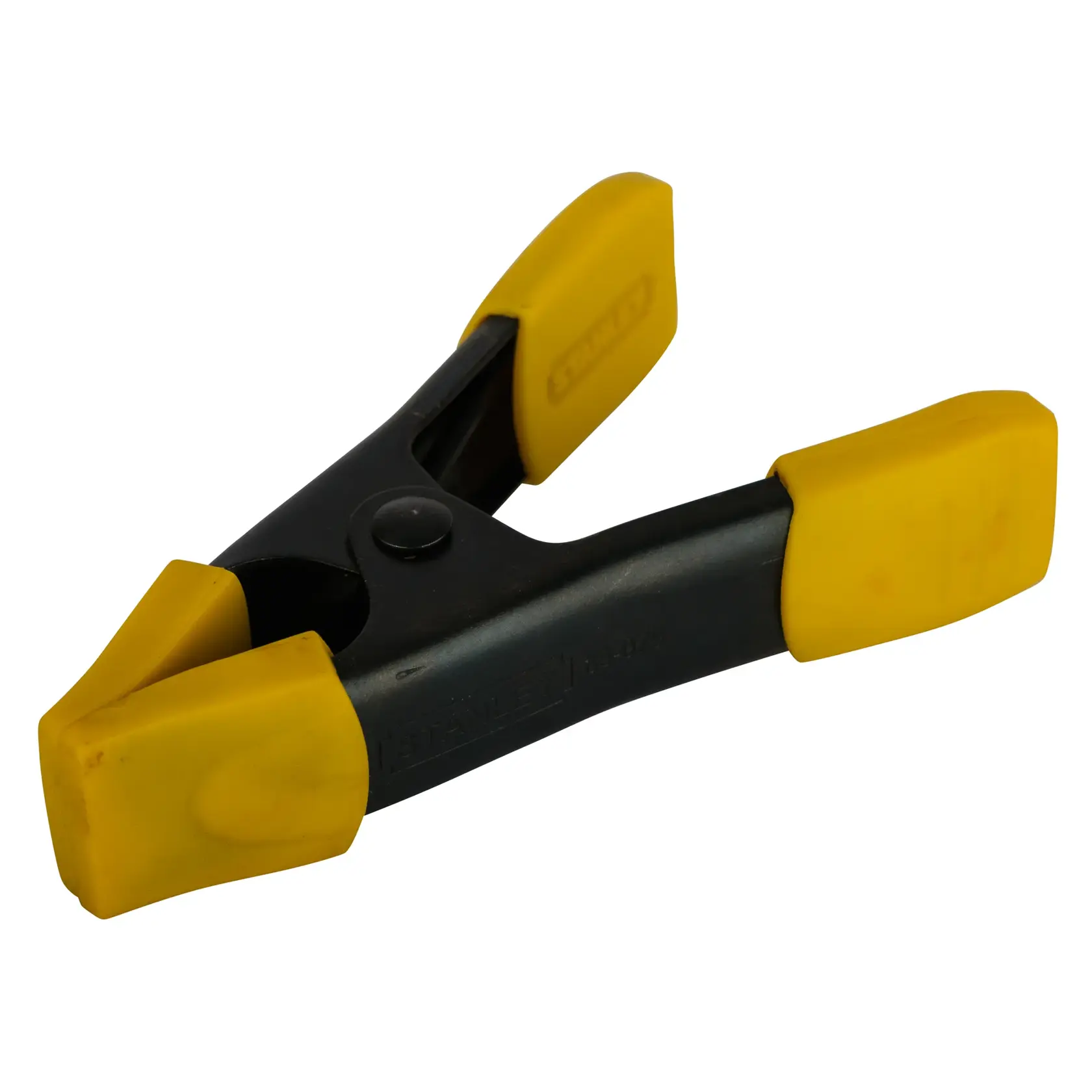 "STANLEY 9-83-079 25MM/1""METAL SPRING CLAMP(MERCH X50)" - photo 2