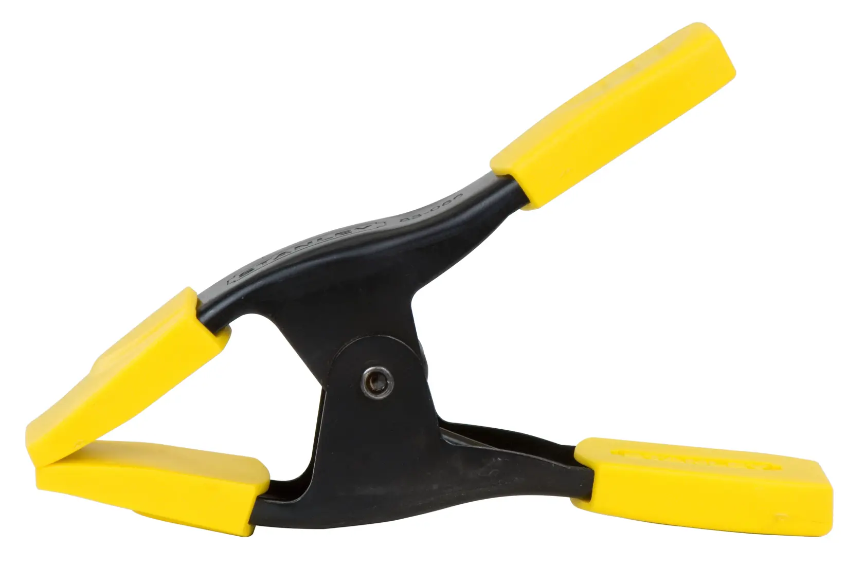 STANLEY 9-83-080 50MM/2METAL SPRING CLAMP(MERCH X30) - photo 2