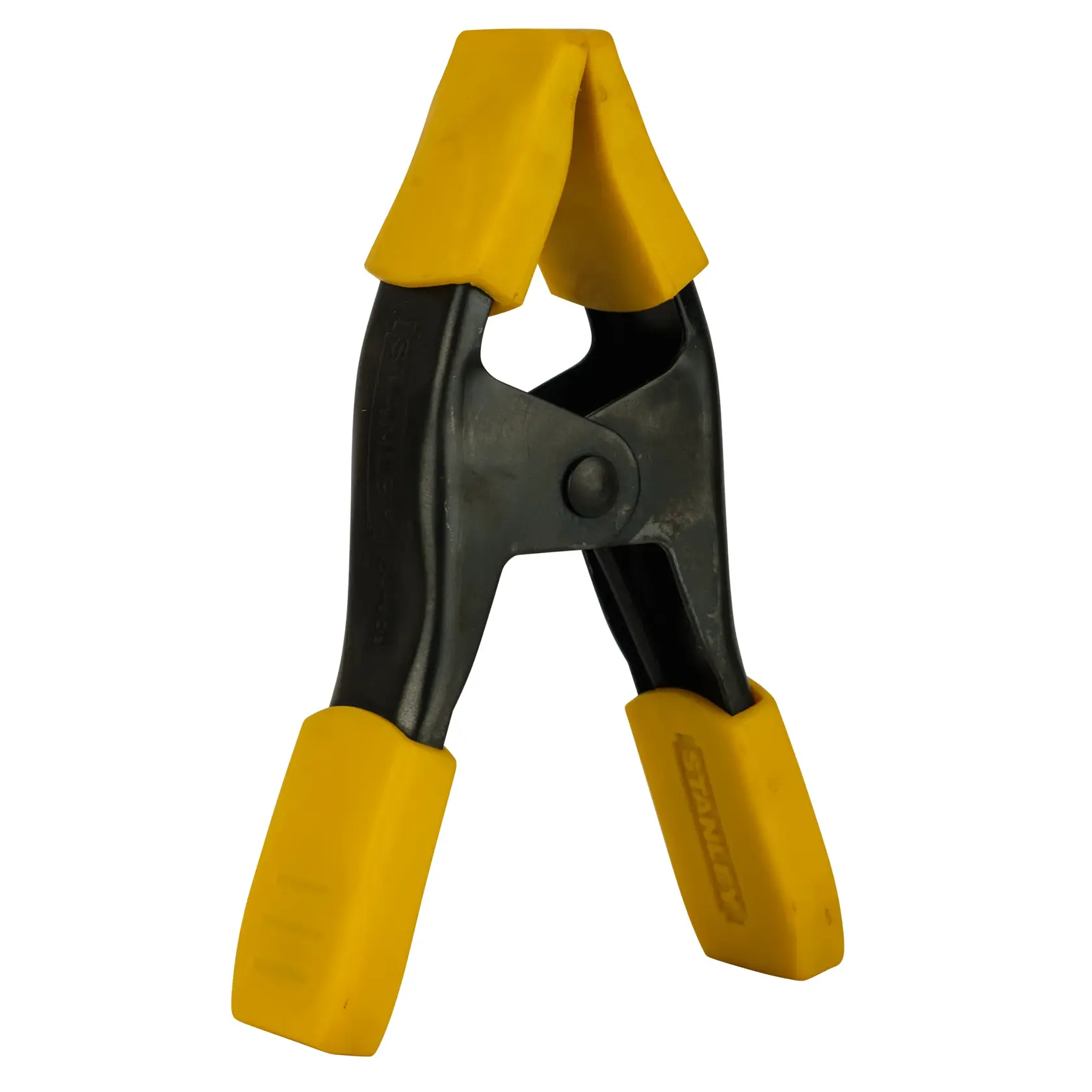 STANLEY 9-83-080 50MM/2METAL SPRING CLAMP(MERCH X30) - photo 3
