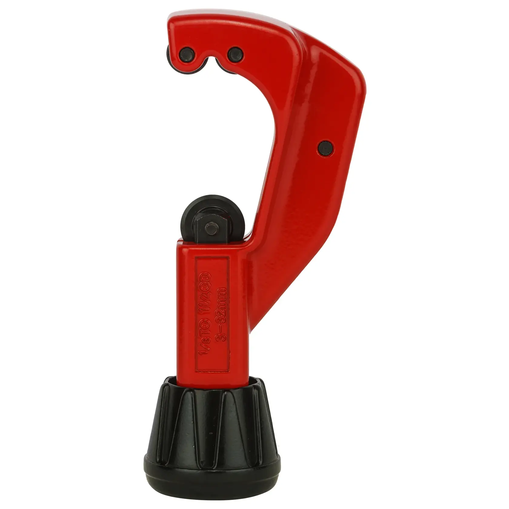 Stanley 93-021-22 Heavy Duty Tubing Cutter, 1/8 to 1-1/4 Inch - photo 3