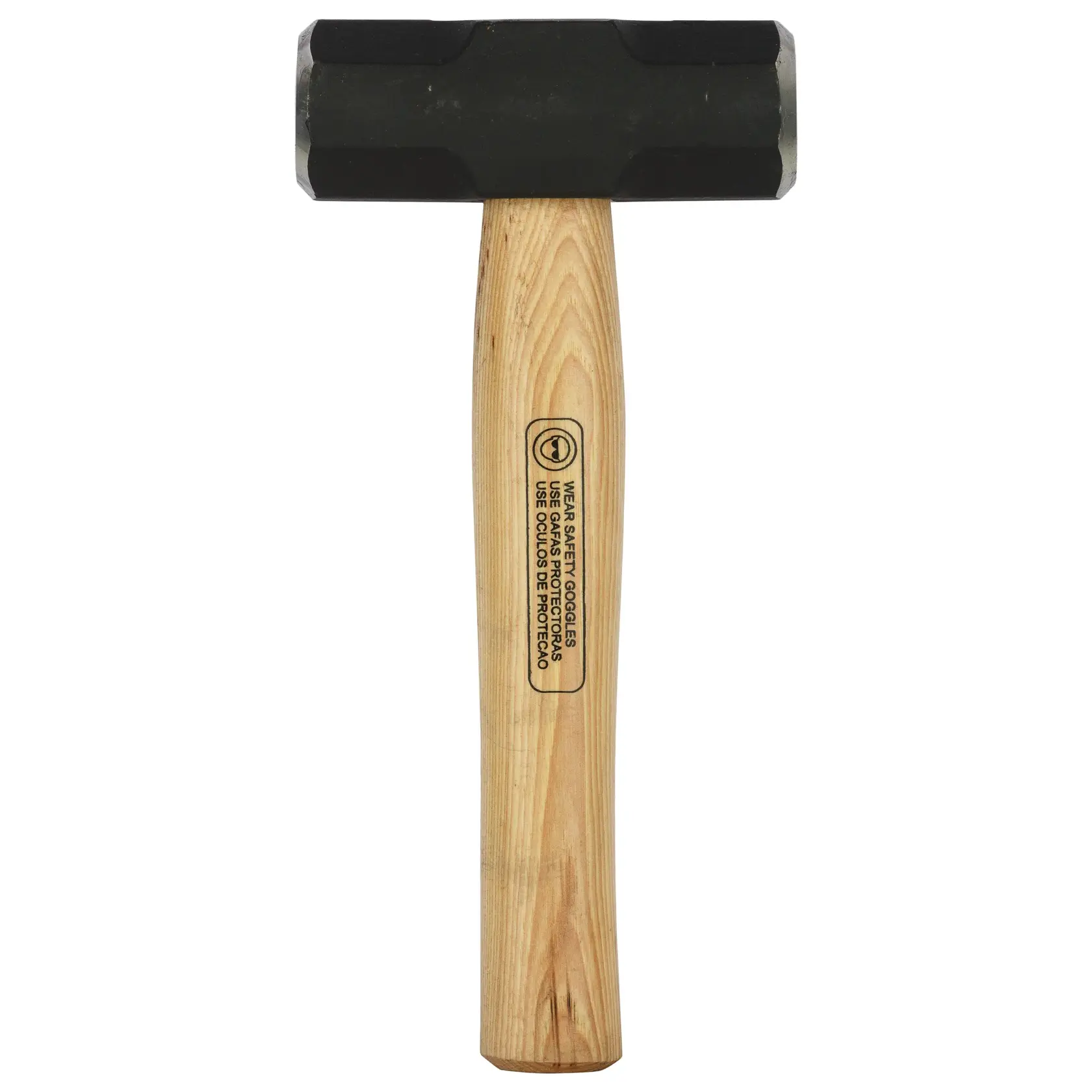 Stanley 95IB56401E Sledge Hammer 1.81 kg (4 lb), Hickory Handle - photo 2