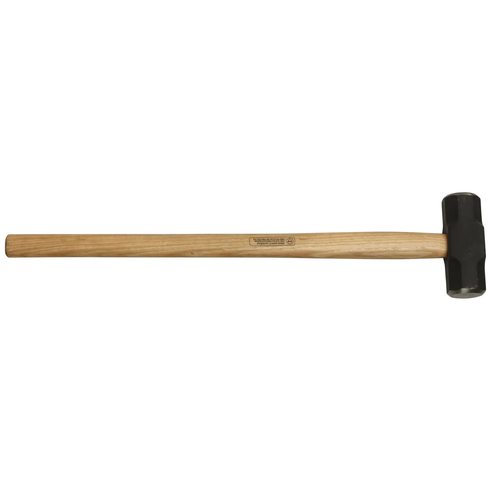 Stanley 95IB56608E Sledge Hammer 3.62 kg (8 lb), Hickory Handle - photo 2