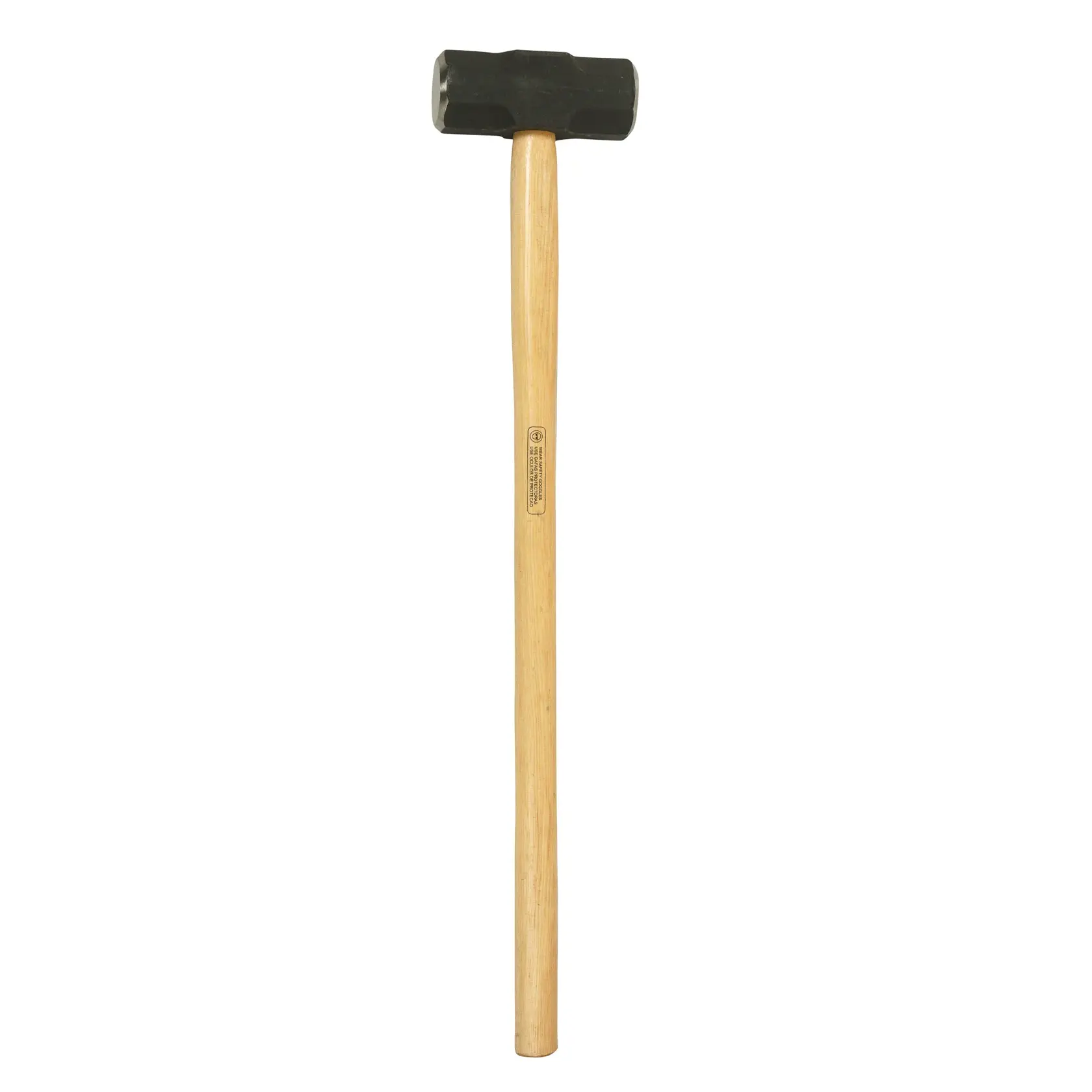 Stanley 95IB56612E Sledge Hammer 5.44 kg (12 lb), Hickory Handle - photo 2