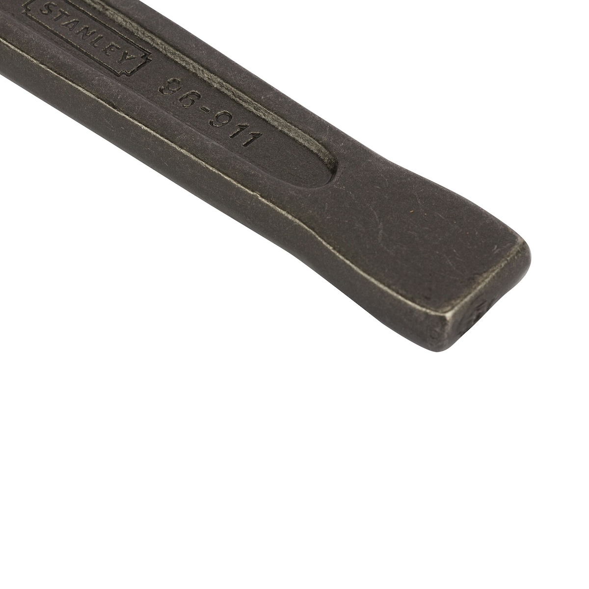 Stanley 96-911 Slogging Ring Spanner 27mm - photo 4