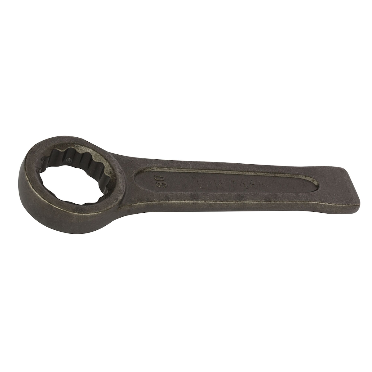 Stanley 96-913 Slogging Ring Spanner 30mm - photo 3