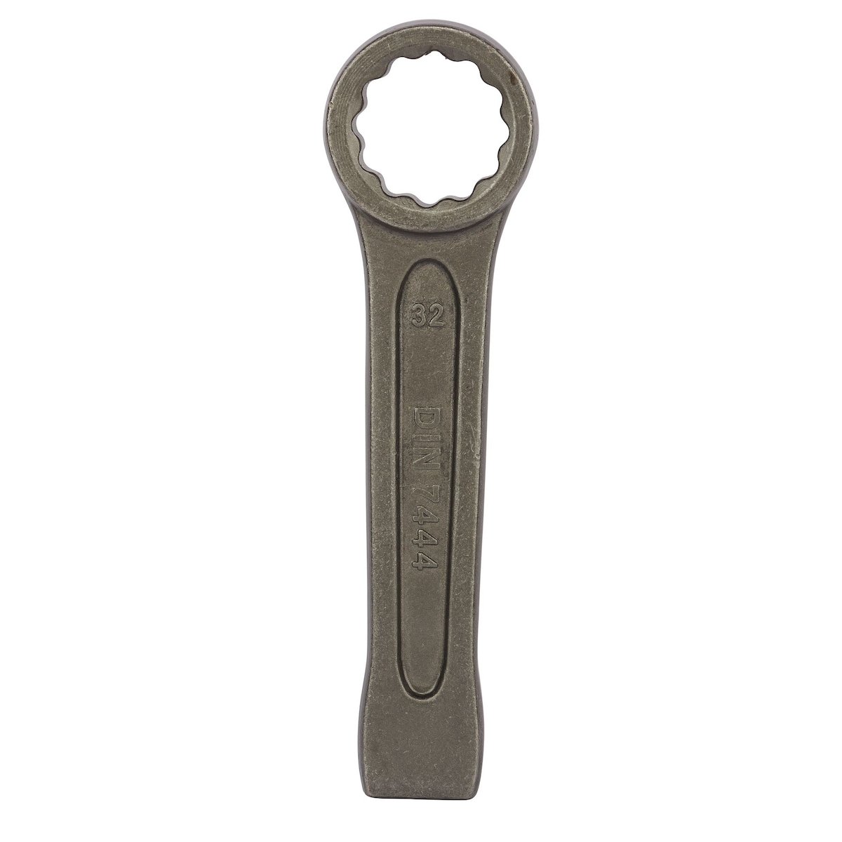 Stanley 96-914 Slogging Ring Spanner 32mm - photo 2