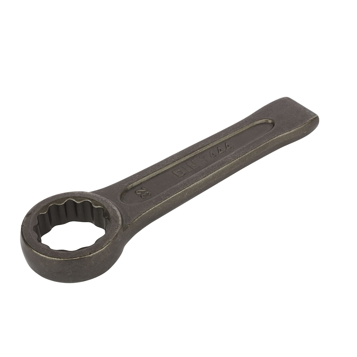 Stanley 96-914 Slogging Ring Spanner 32mm - photo 3