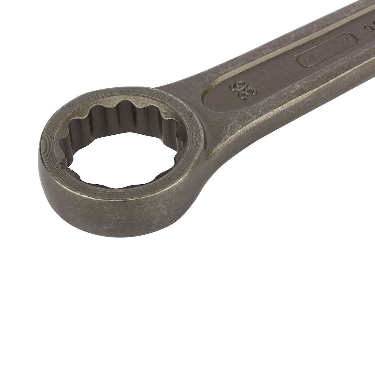 Stanley 96-915 Slogging Ring Spanner 36mm - photo 4