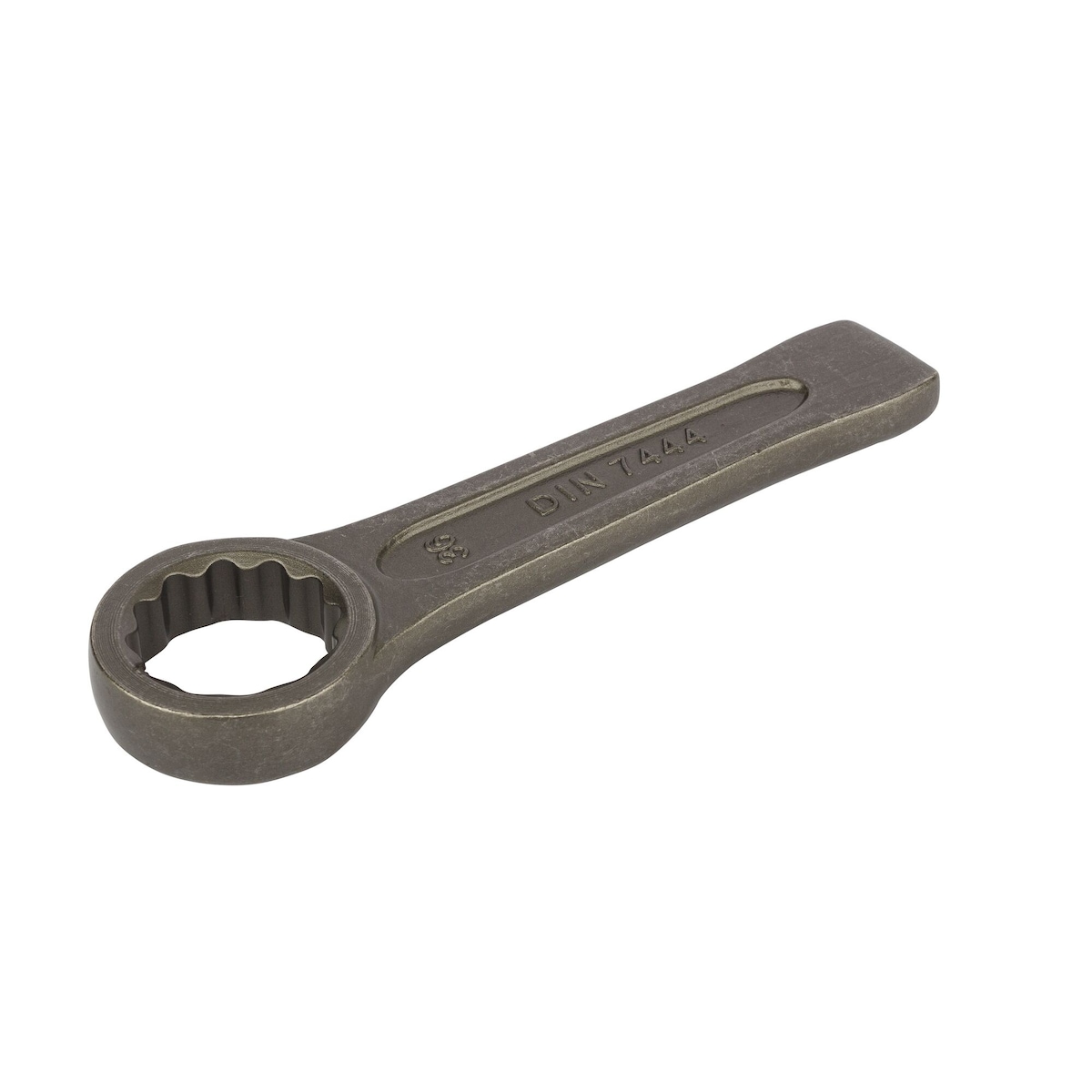 Stanley 96-915 Slogging Ring Spanner 36mm - photo 3