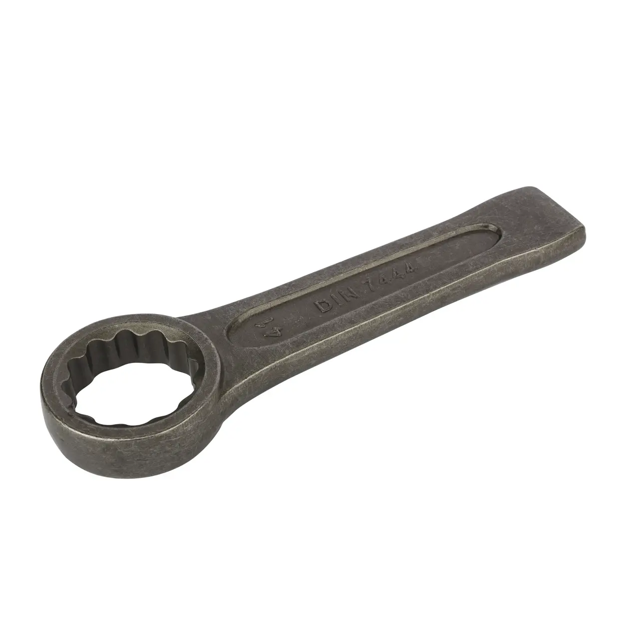 Stanley 96-917-231 Slogging Ring Spanner 41mm - photo 3
