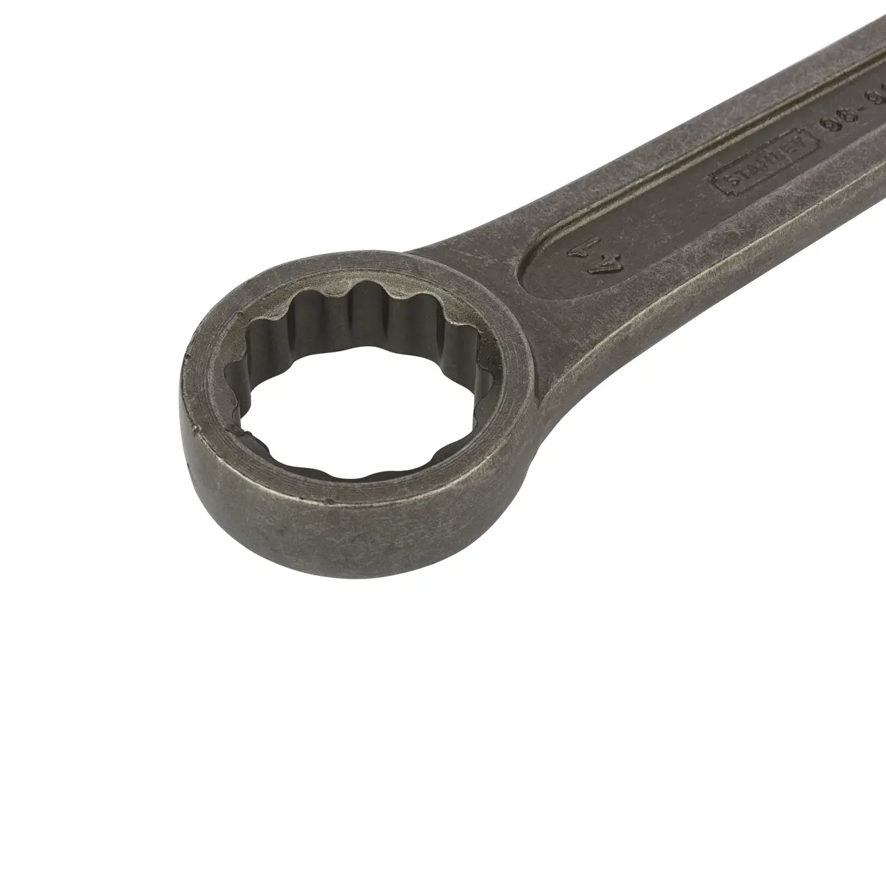 Stanley 96-917-231 Slogging Ring Spanner 41mm - photo 4