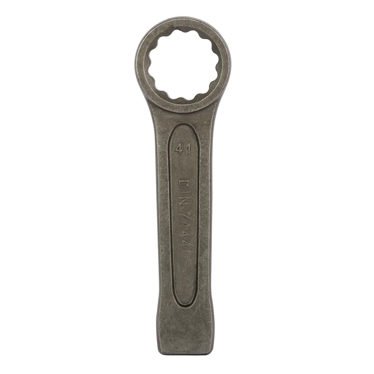 Stanley 96-917-231 Slogging Ring Spanner 41mm - photo 2