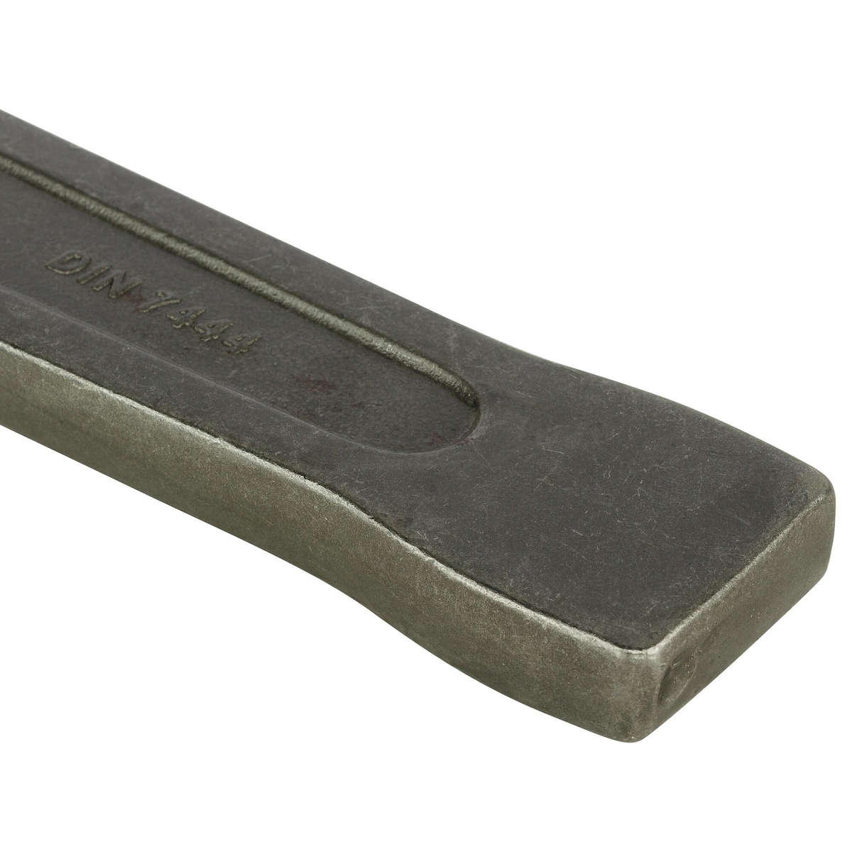 Stanley 96-924 Slogging Ring Spanner 75mm - photo 4