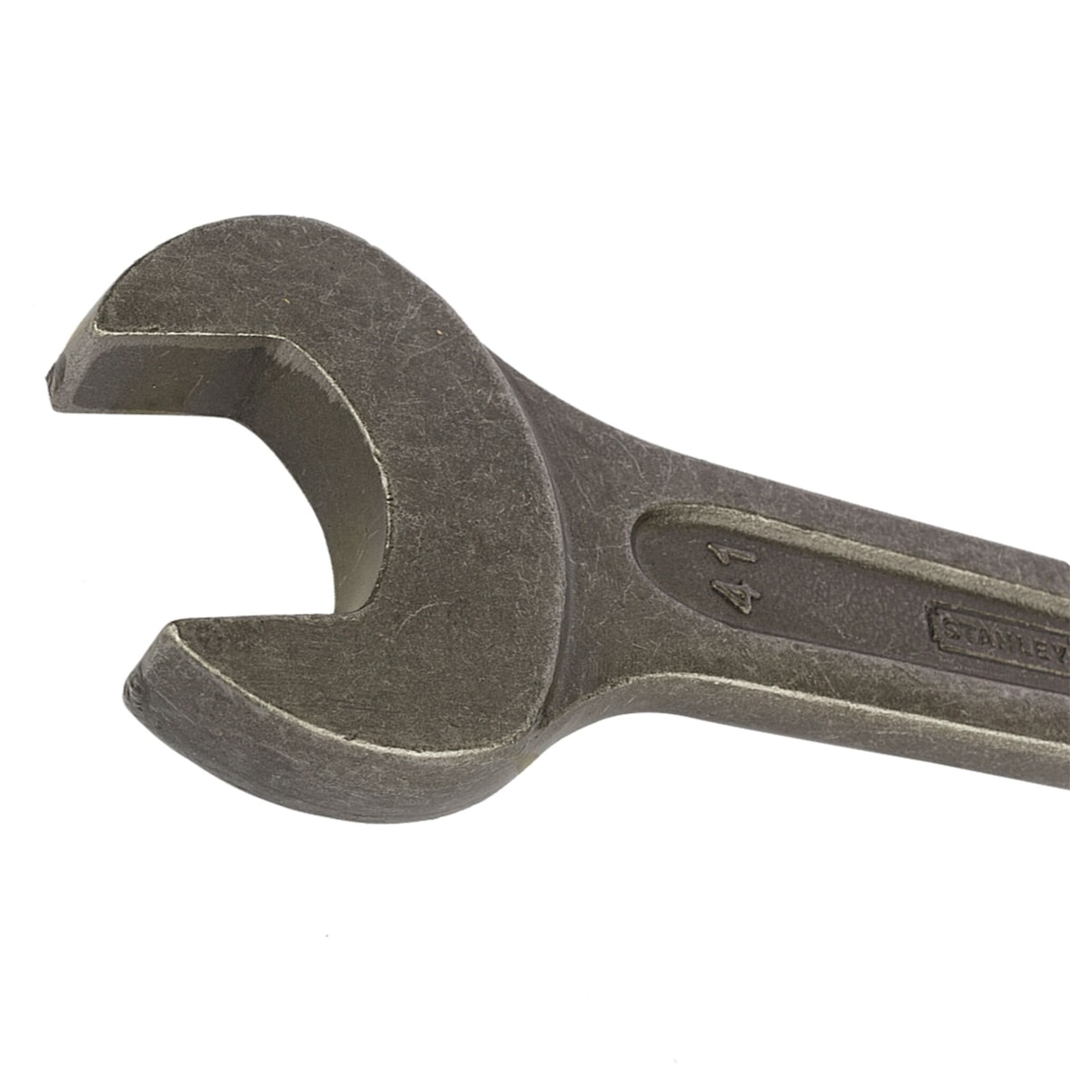 Stanley 96-940-23 Open-End Slogging Spanner 41mm - photo 4