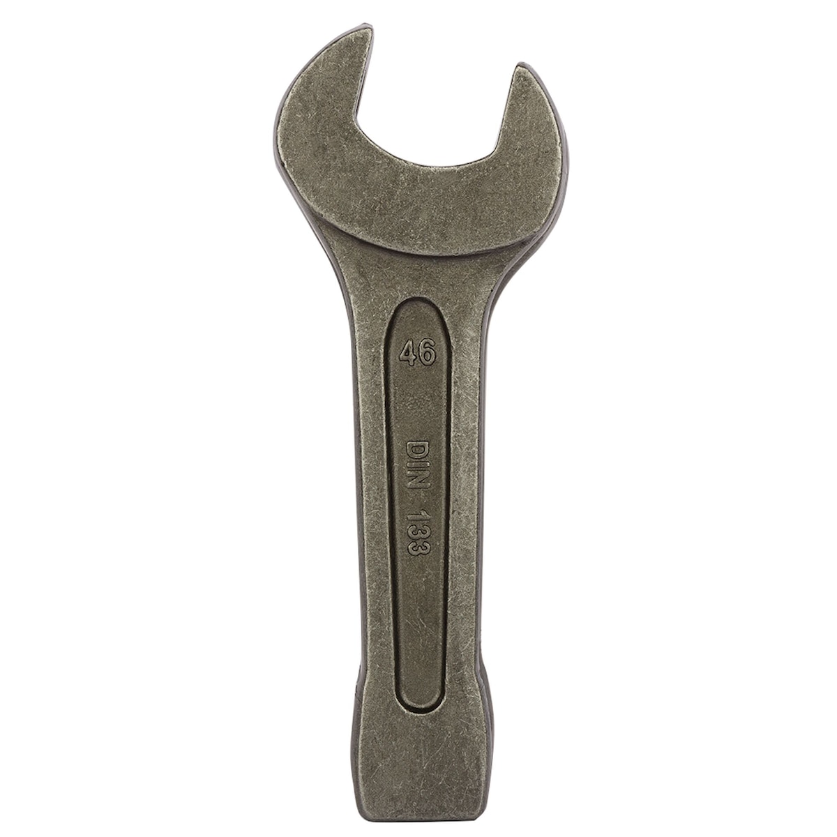 Stanley 96-941-23 Open-End Slogging Spanner 46mm - photo 2