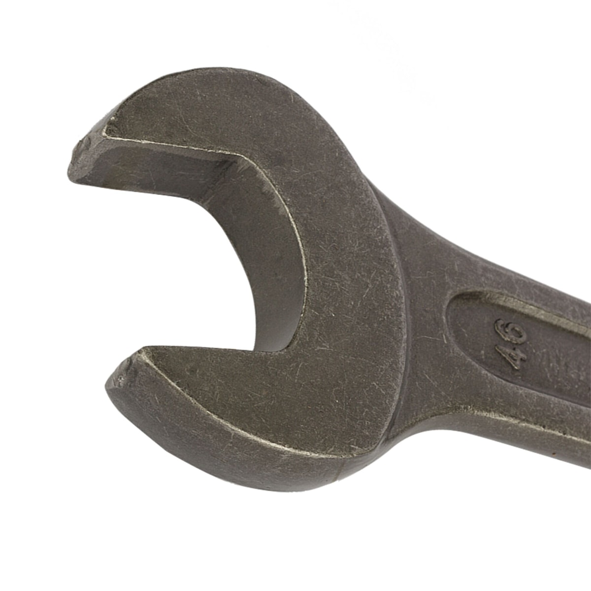 Stanley 96-941-23 Open-End Slogging Spanner 46mm - photo 4