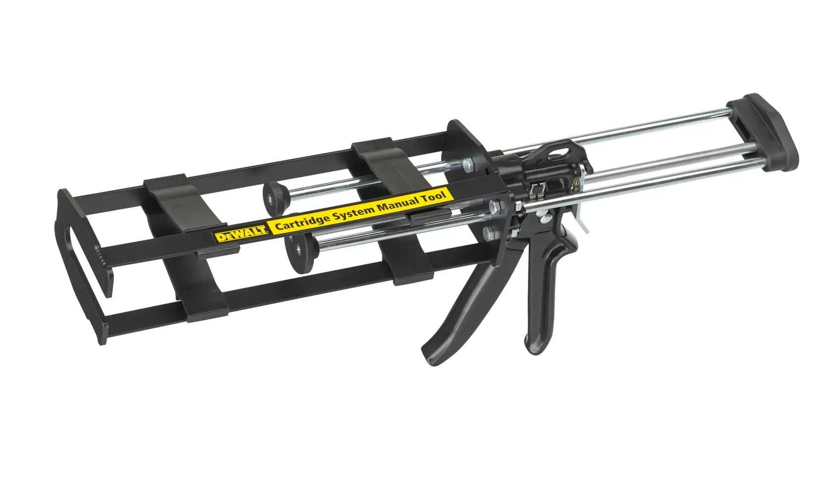 Stanley DFC1610350 585 Ml Manual Adhesive Dispenser - photo 2