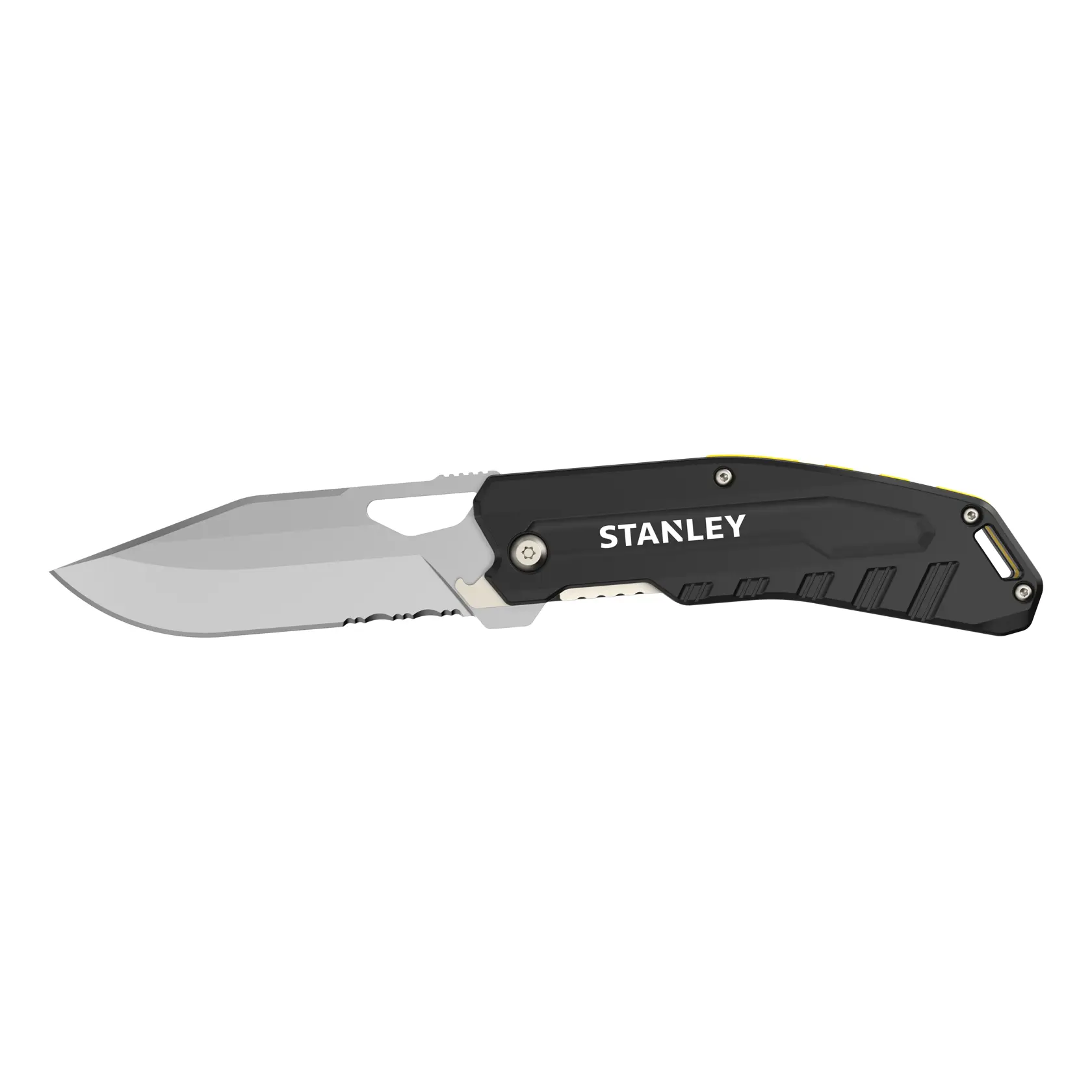 Stanley FMHT0-10312 FatMax Premium Pocket Knife - photo 2
