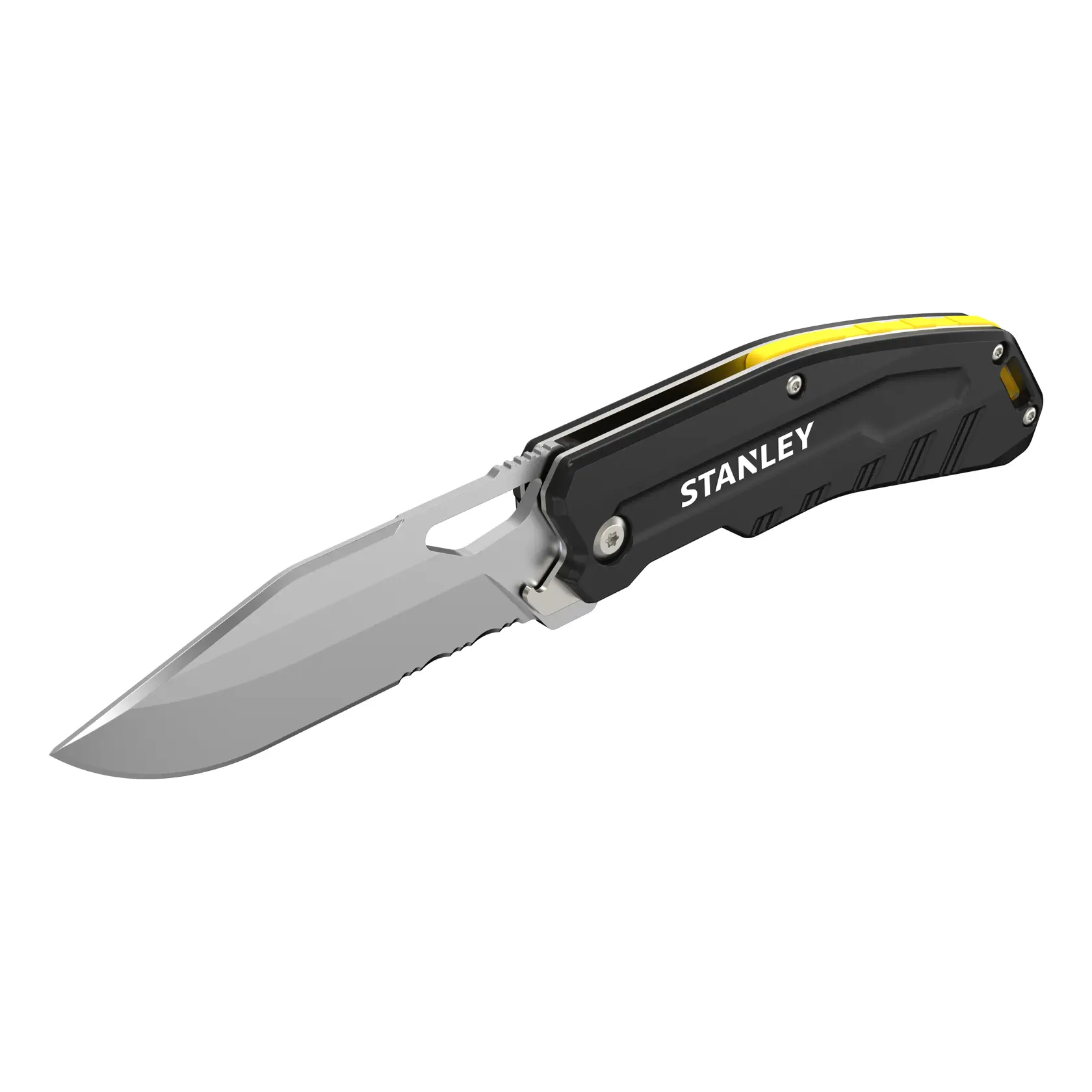 Stanley FMHT0-10312 FatMax Premium Pocket Knife - photo 3