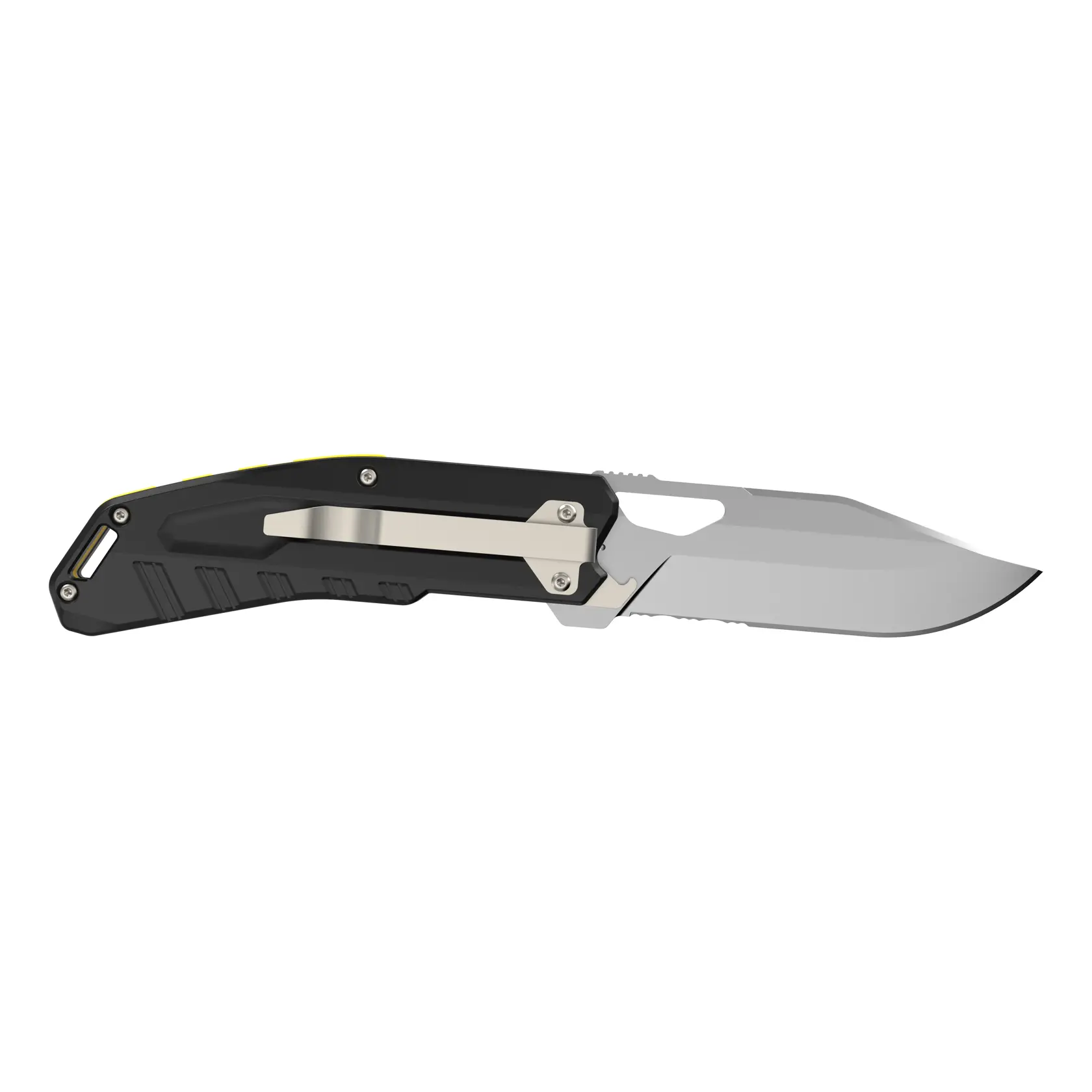 Stanley FMHT0-10312 FatMax Premium Pocket Knife - photo 4