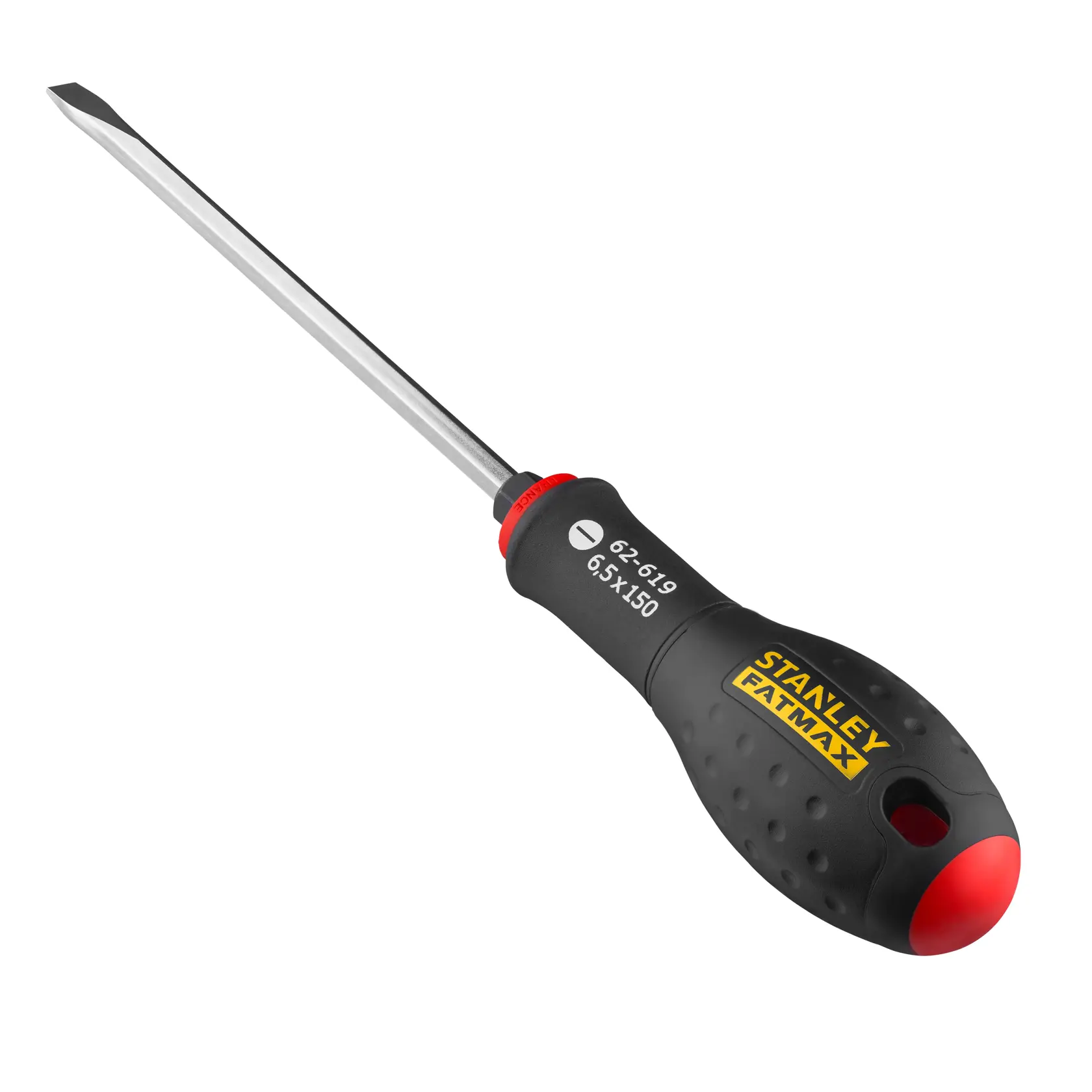 Stanley FMHT0-62619 FatMax Flared Bolster Screwdriver 6.5 x 150 mm - photo 3