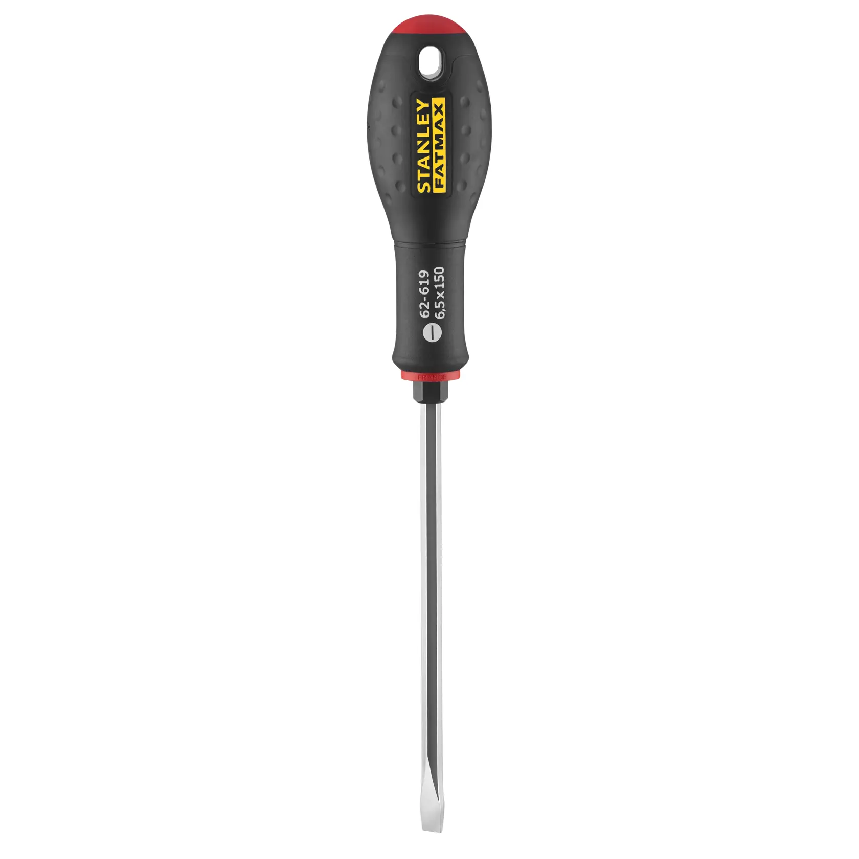 Stanley FMHT0-62619 FatMax Flared Bolster Screwdriver 6.5 x 150 mm - photo 2