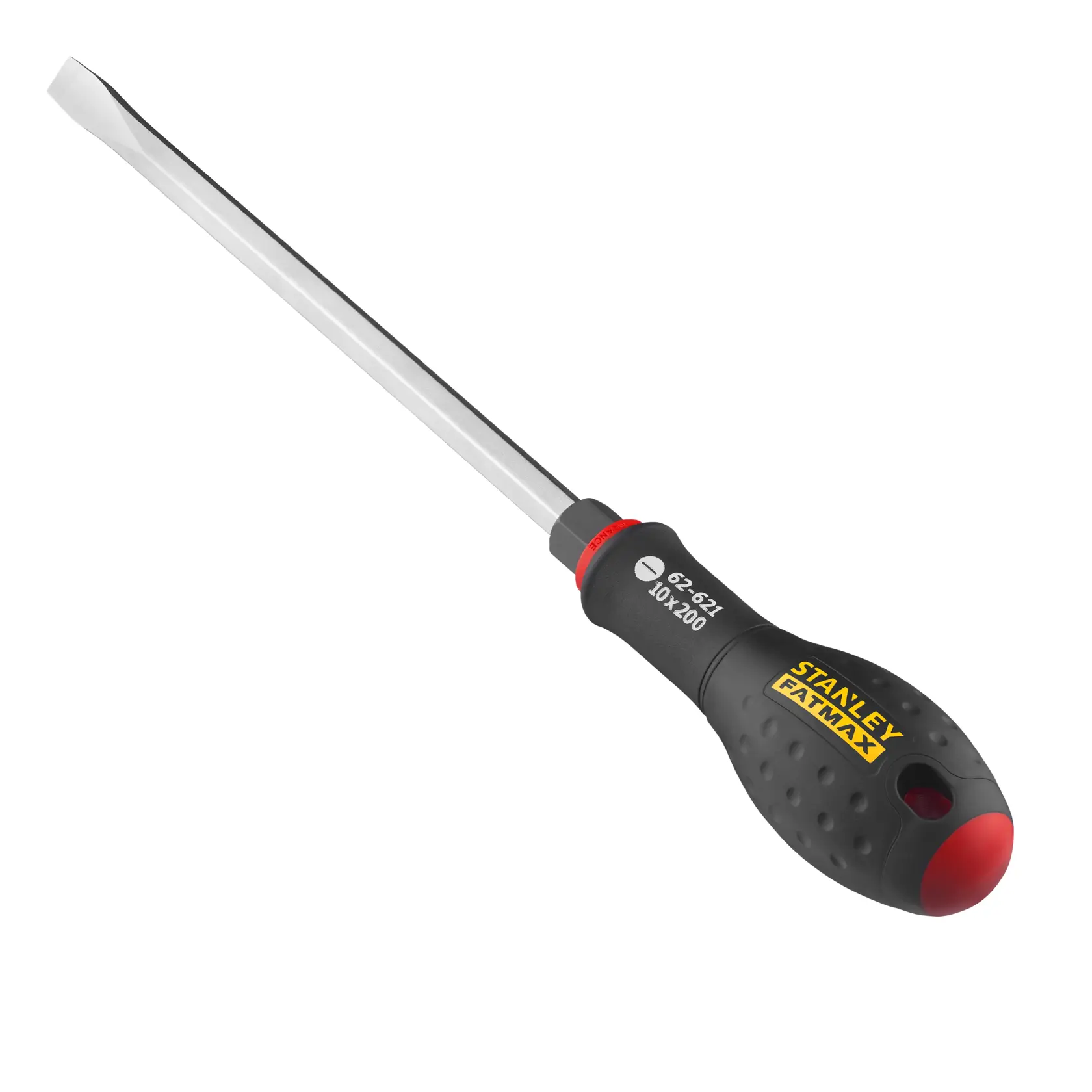 Stanley FMHT0-62621 FatMax Flared Bolster Screwdriver 10 x 200 mm - photo 3