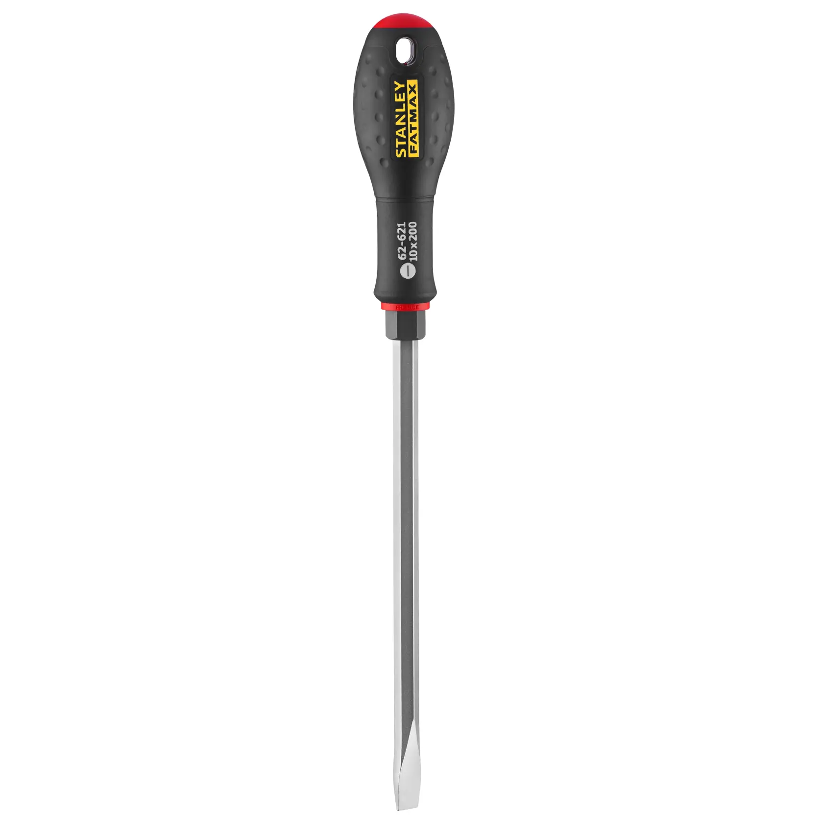 Stanley FMHT0-62621 FatMax Flared Bolster Screwdriver 10 x 200 mm - photo 2