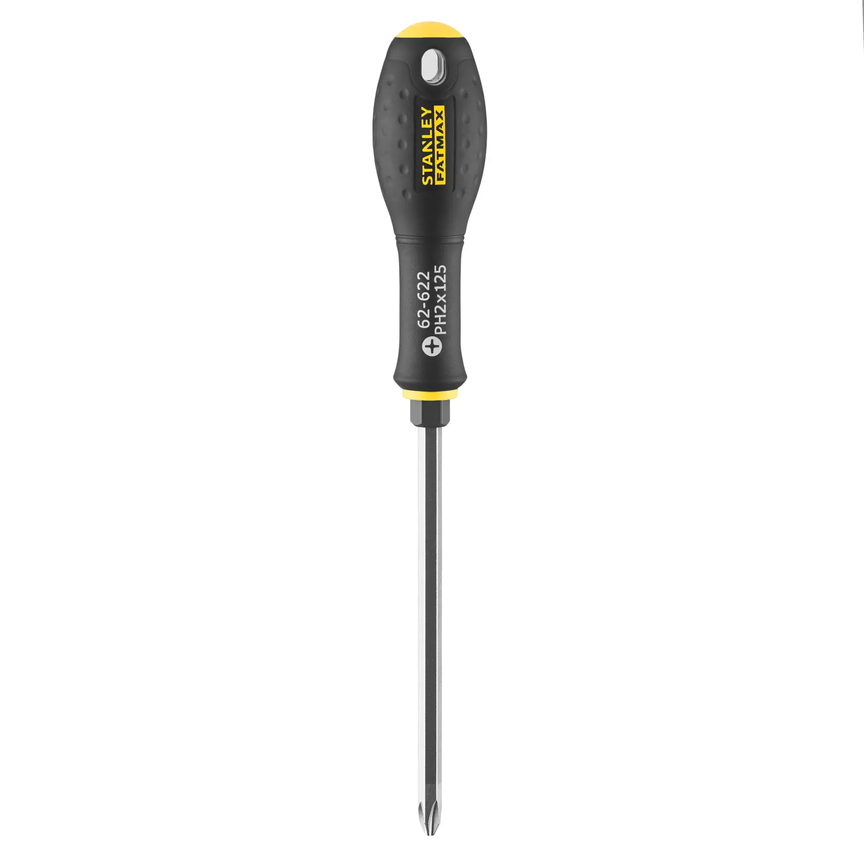 Stanley FMHT0-62622 FatMax Bolster Phillips Screwdriver PH2 x 125 mm - photo 2