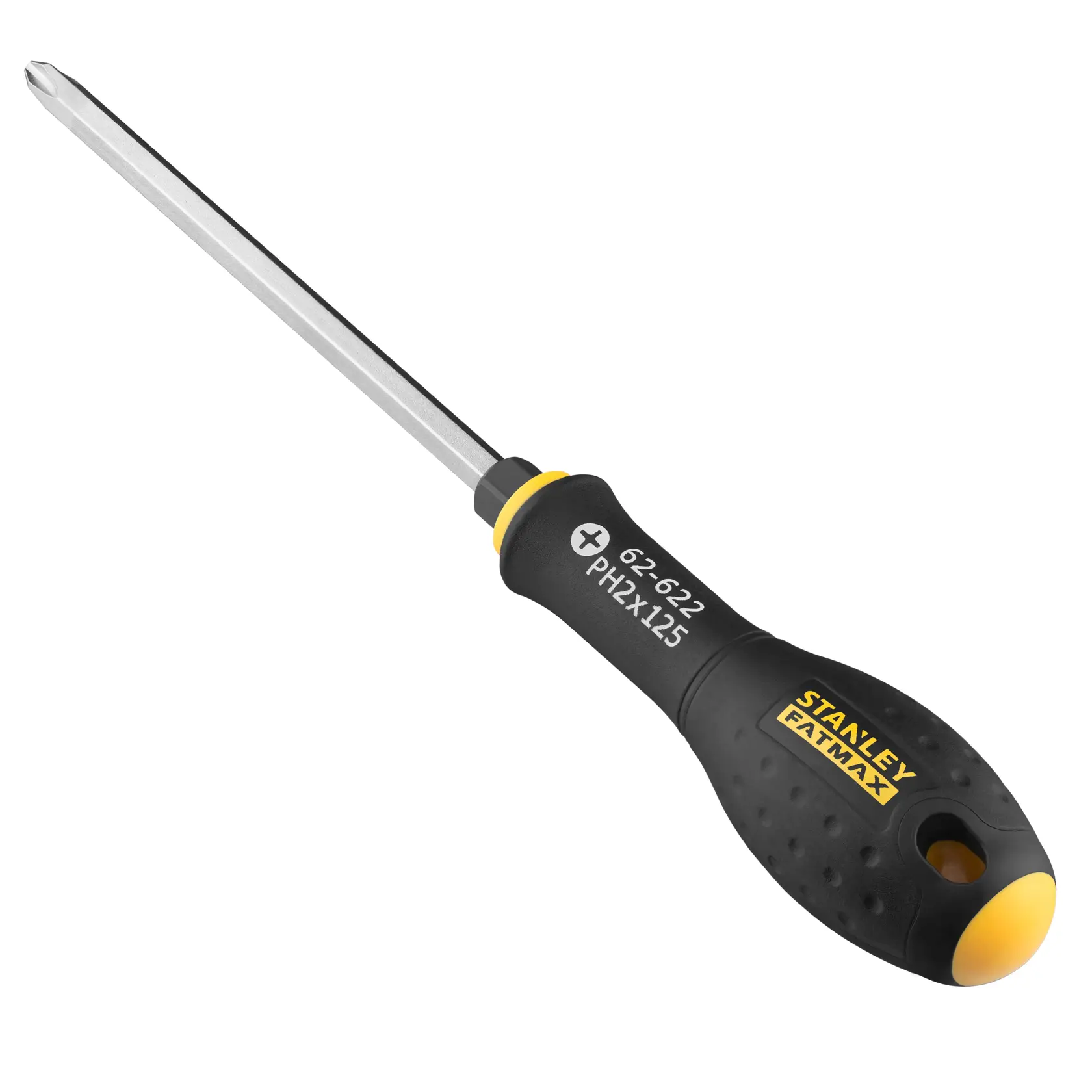 Stanley FMHT0-62622 FatMax Bolster Phillips Screwdriver PH2 x 125 mm - photo 3